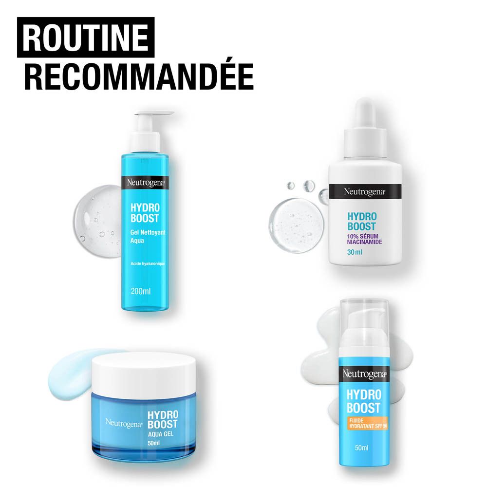 Neutrogena Hydro Boost 10 % Sérum Niacinamide