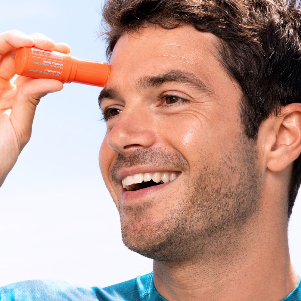 SVR Easy Stick SPF50+