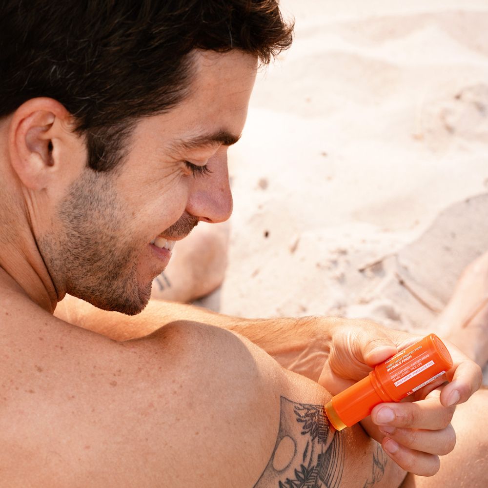 SVR Easy Stick SPF50+