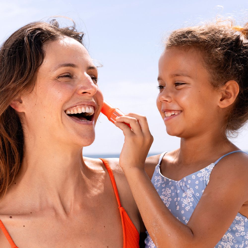 SVR Easy Stick SPF50+