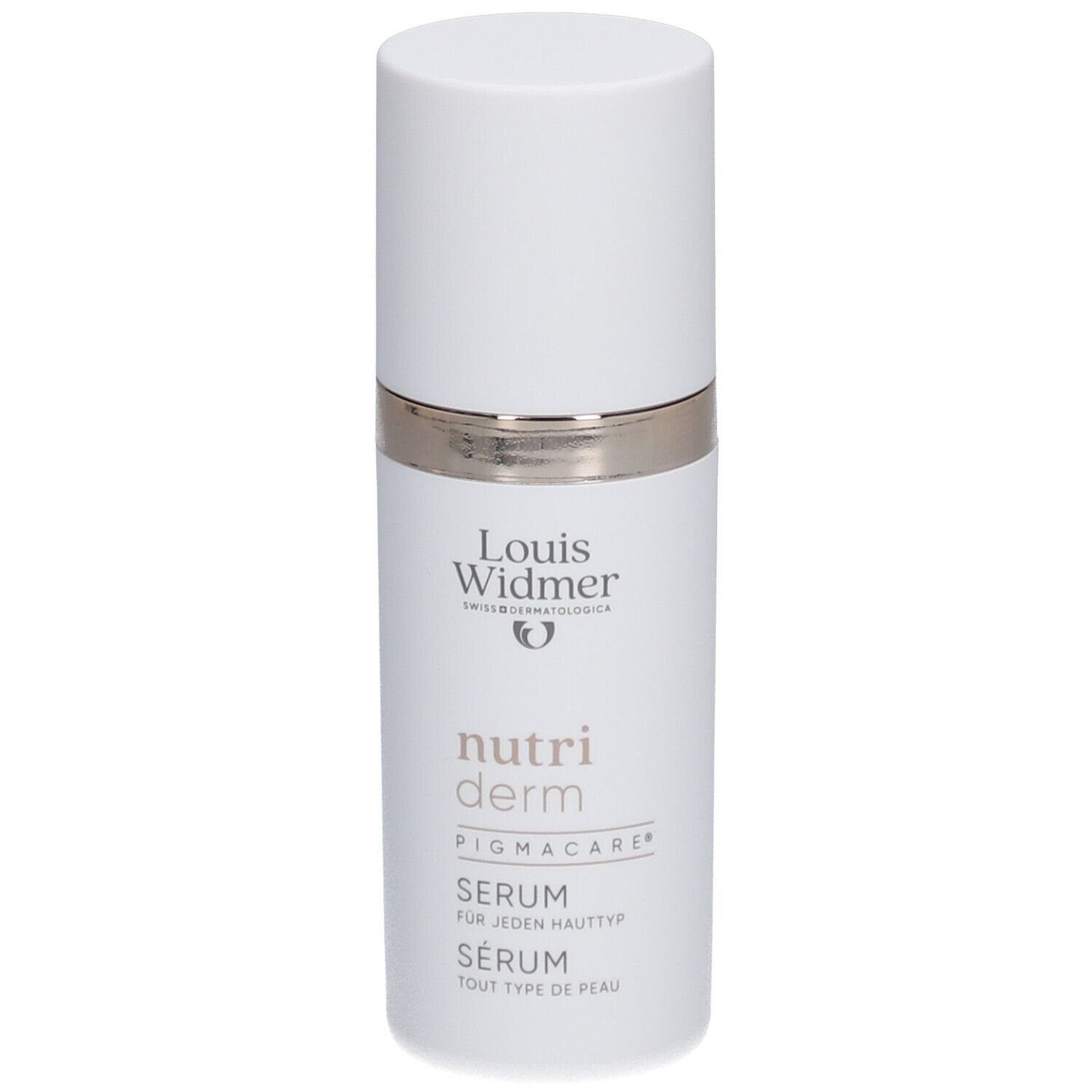 Louis Widmer Nutriderm Pigmacare