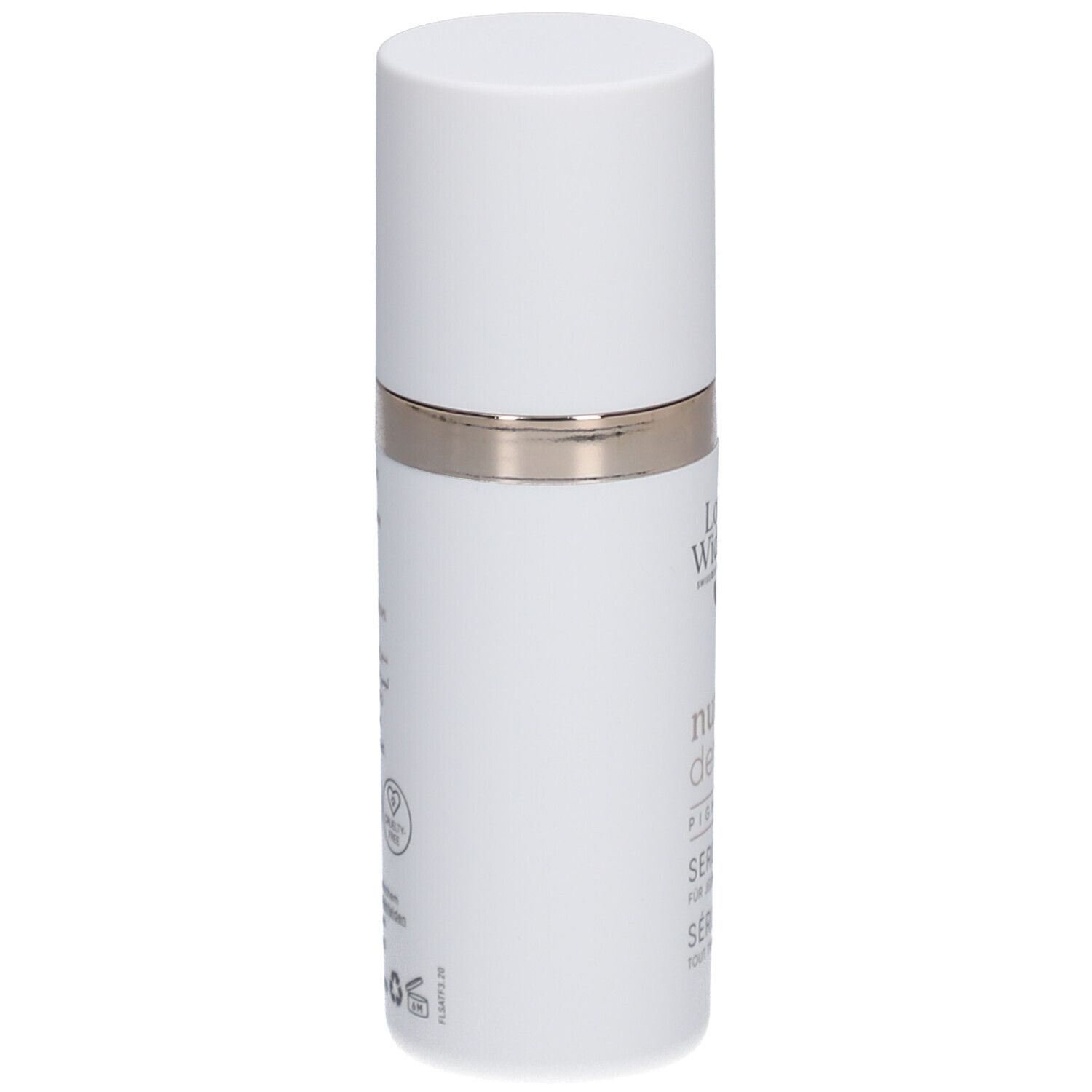 Louis Widmer Nutriderm Pigmacare