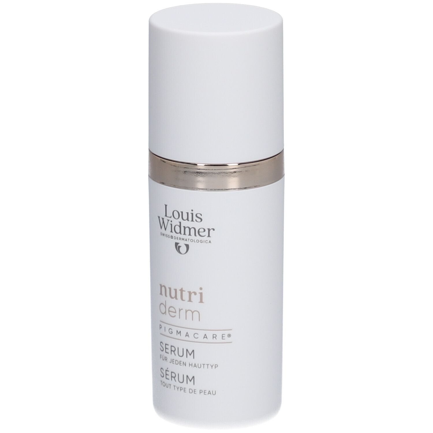 Louis Widmer Nutriderm Pigmacare