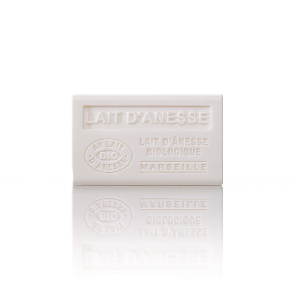 Bell Savon Lait Anesse Naturel 60g