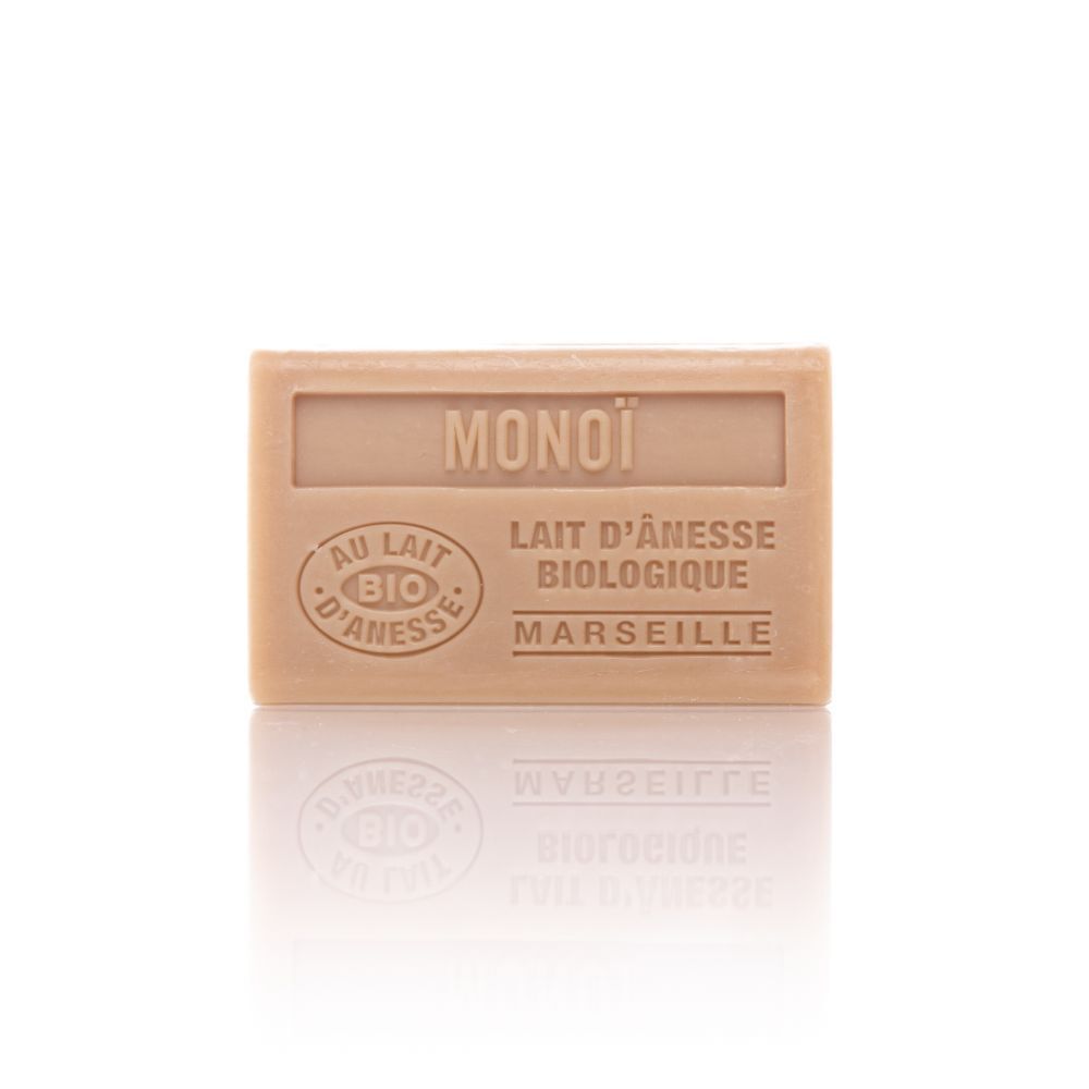 Bell Savon Lait Anesse Monoi 60g