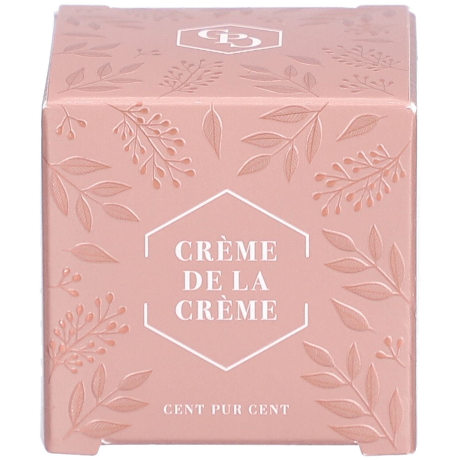 Cent Pur Cent Creme de la Creme