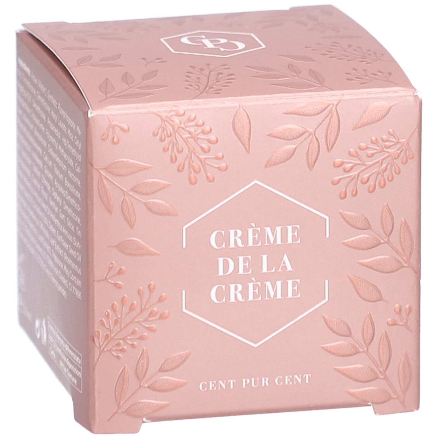 Cent Pur Cent Creme de la Creme