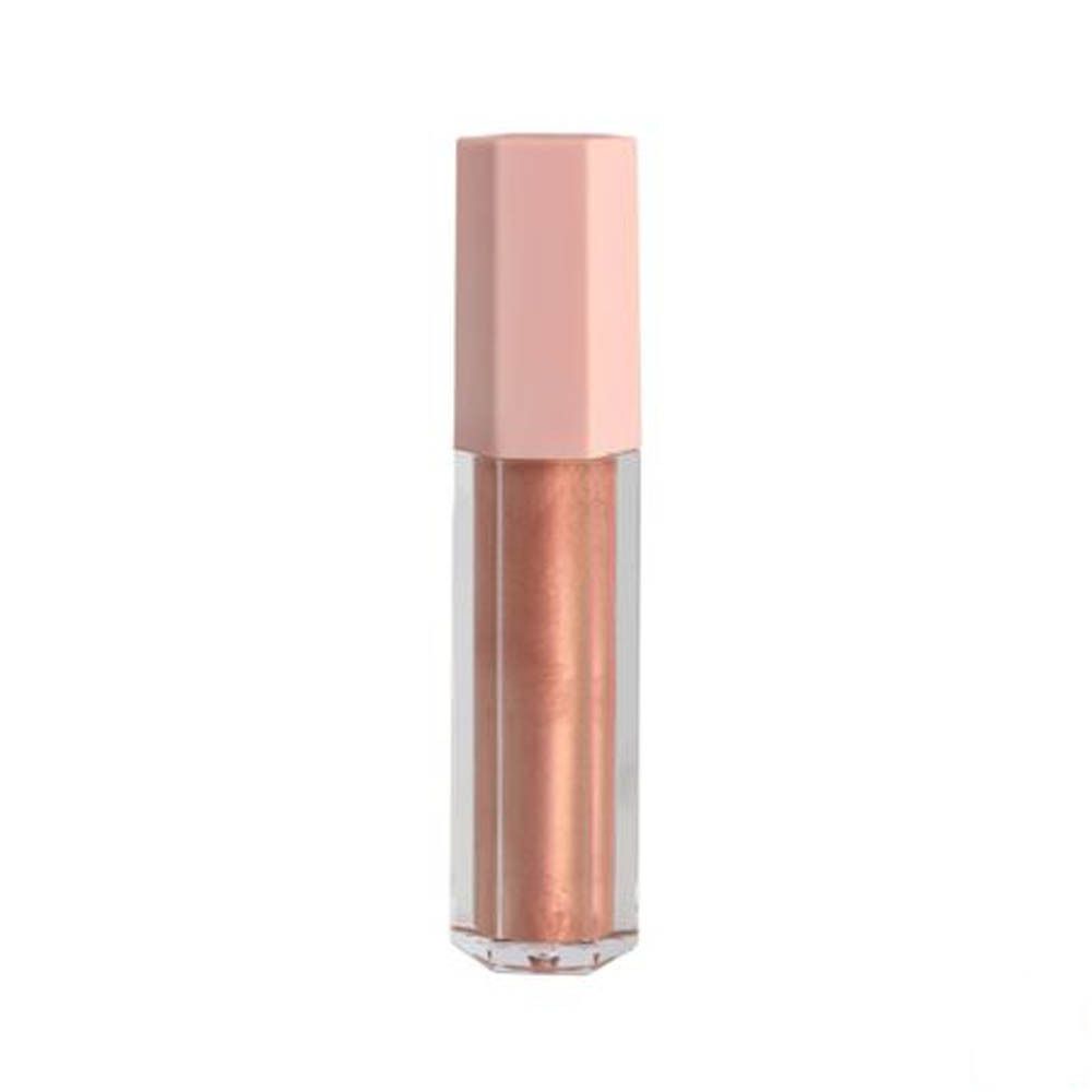 Cent Pur Cent The Ultimate lipgloss Peach Spritz
