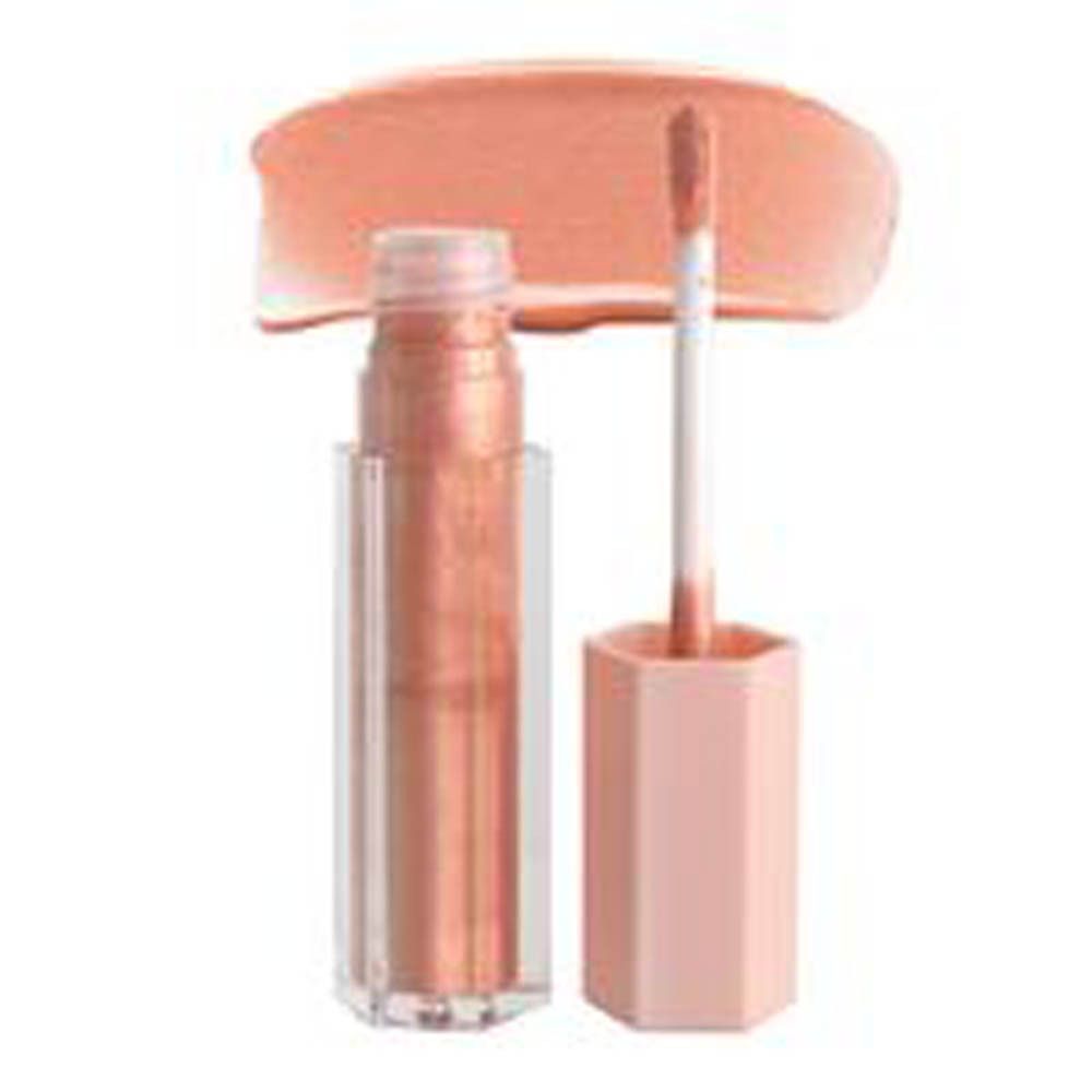 Cent Pur Cent The Ultimate lipgloss Peach Spritz