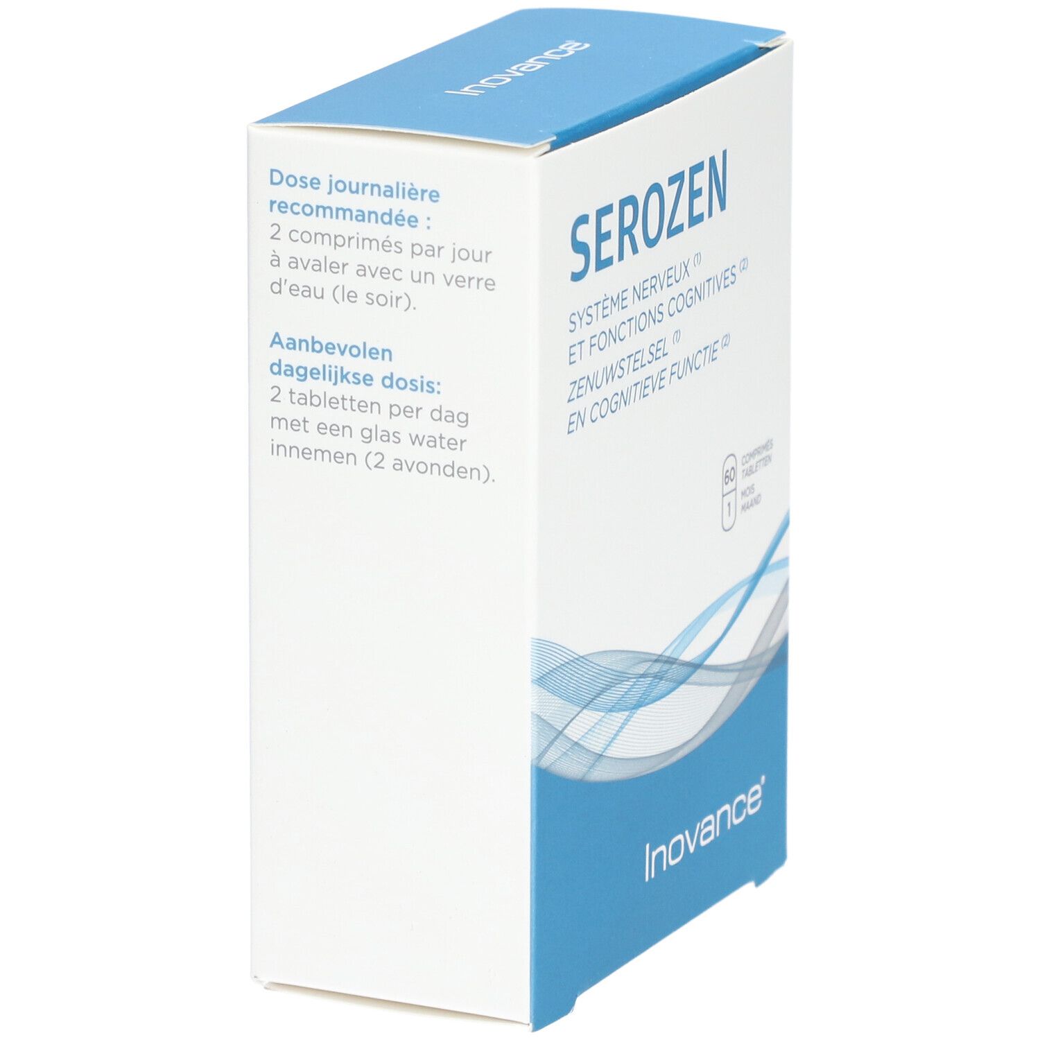 Inovance Serozen
