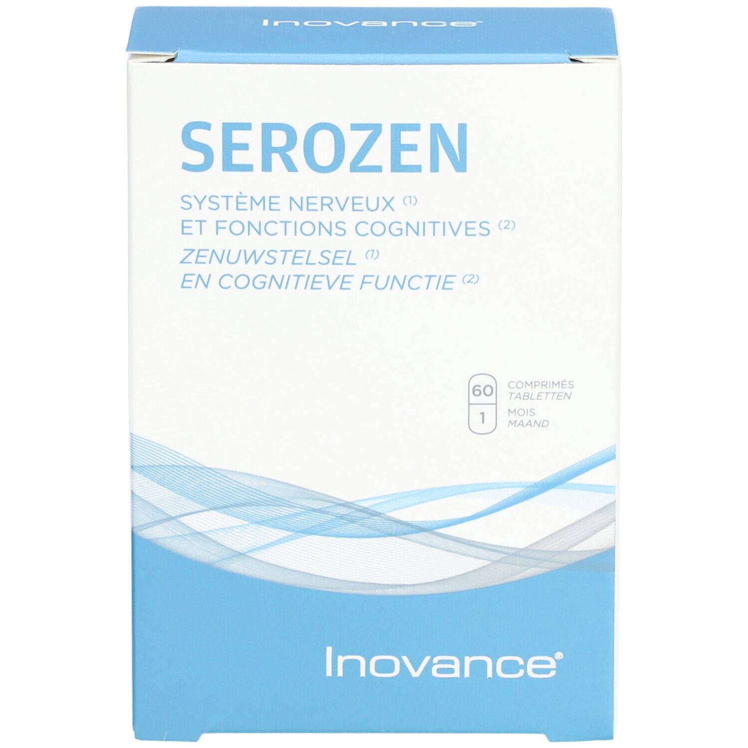 Inovance Serozen