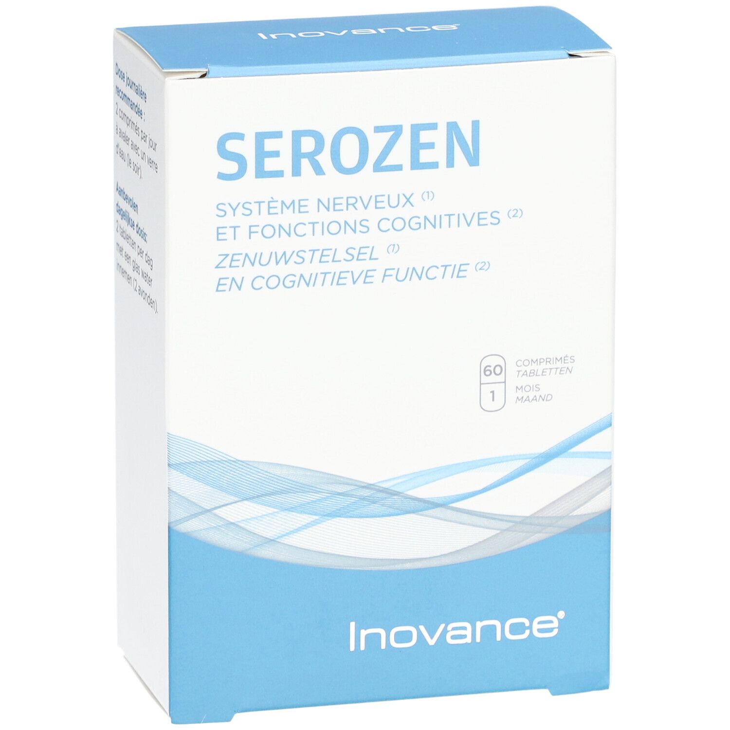 Inovance Serozen