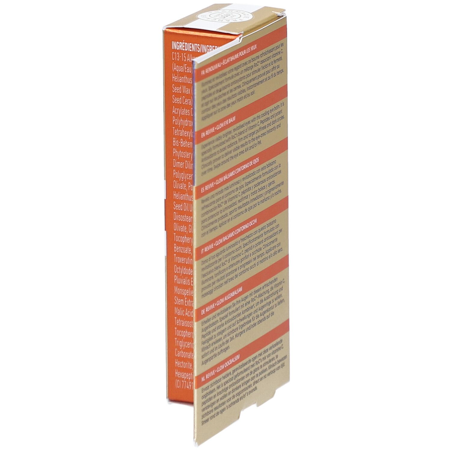 ROC® Multi Correxion Revive + Glow Augenpflege-Stick