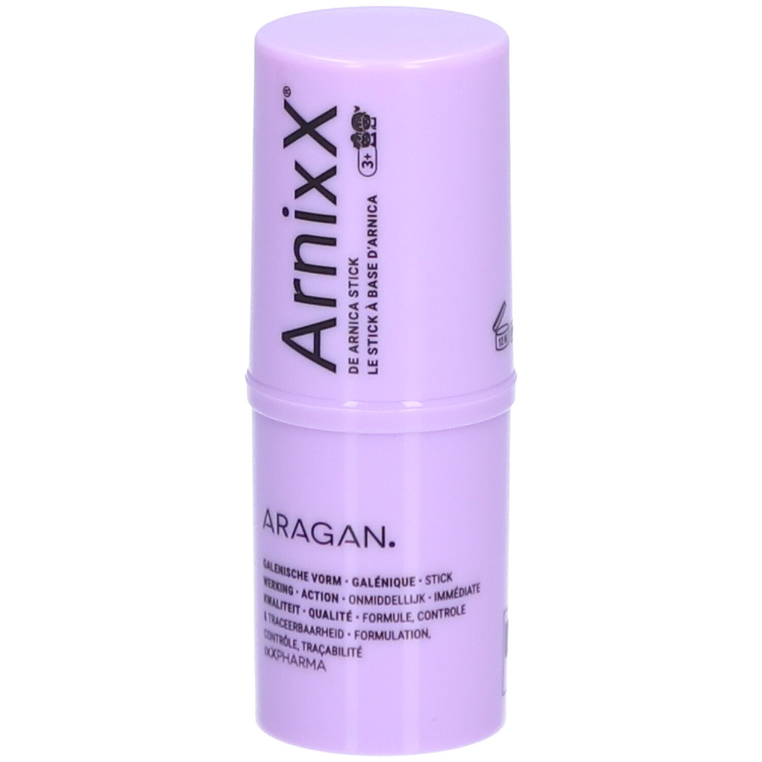ArnixX®