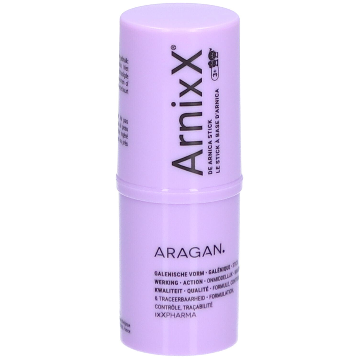 ArnixX®