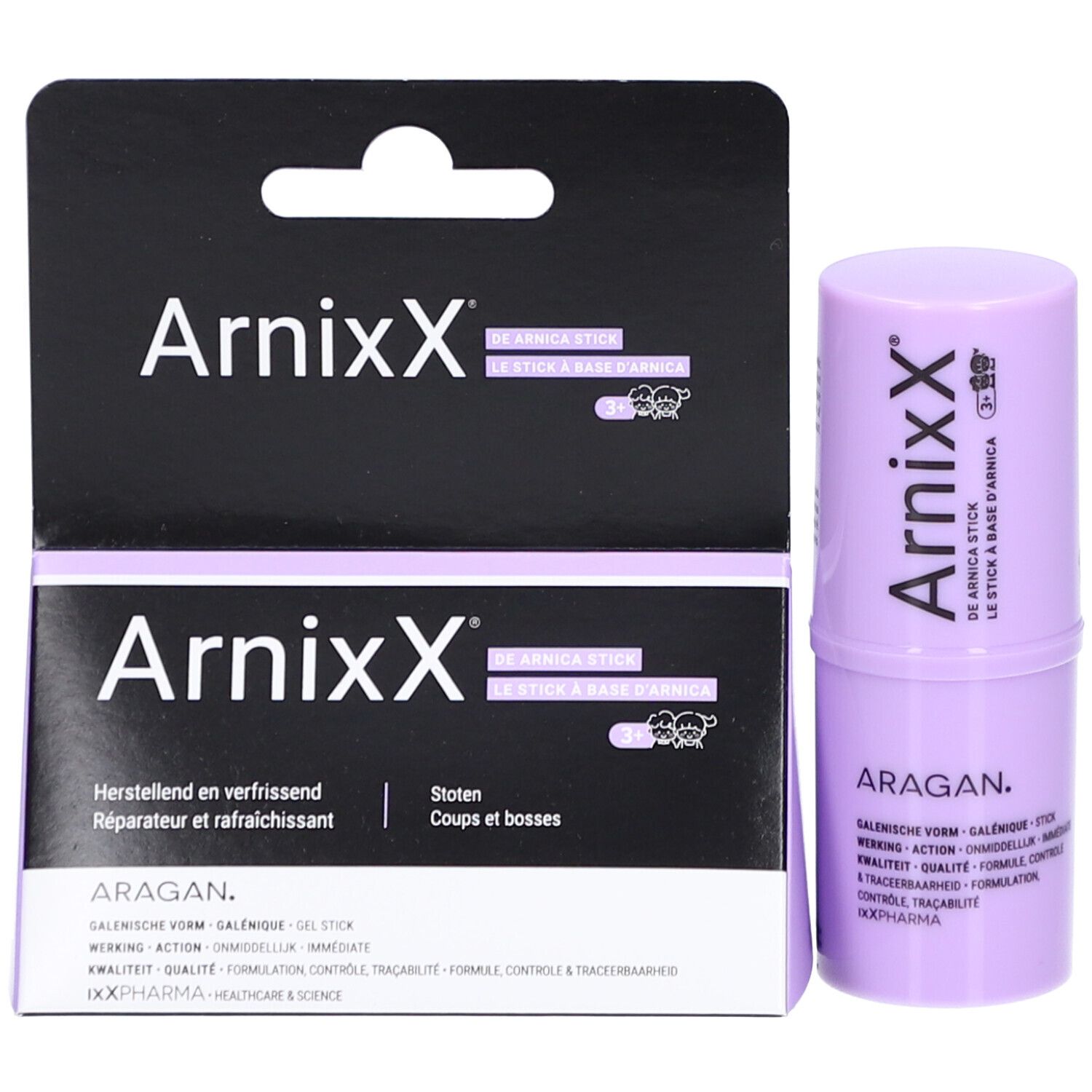 ArnixX®