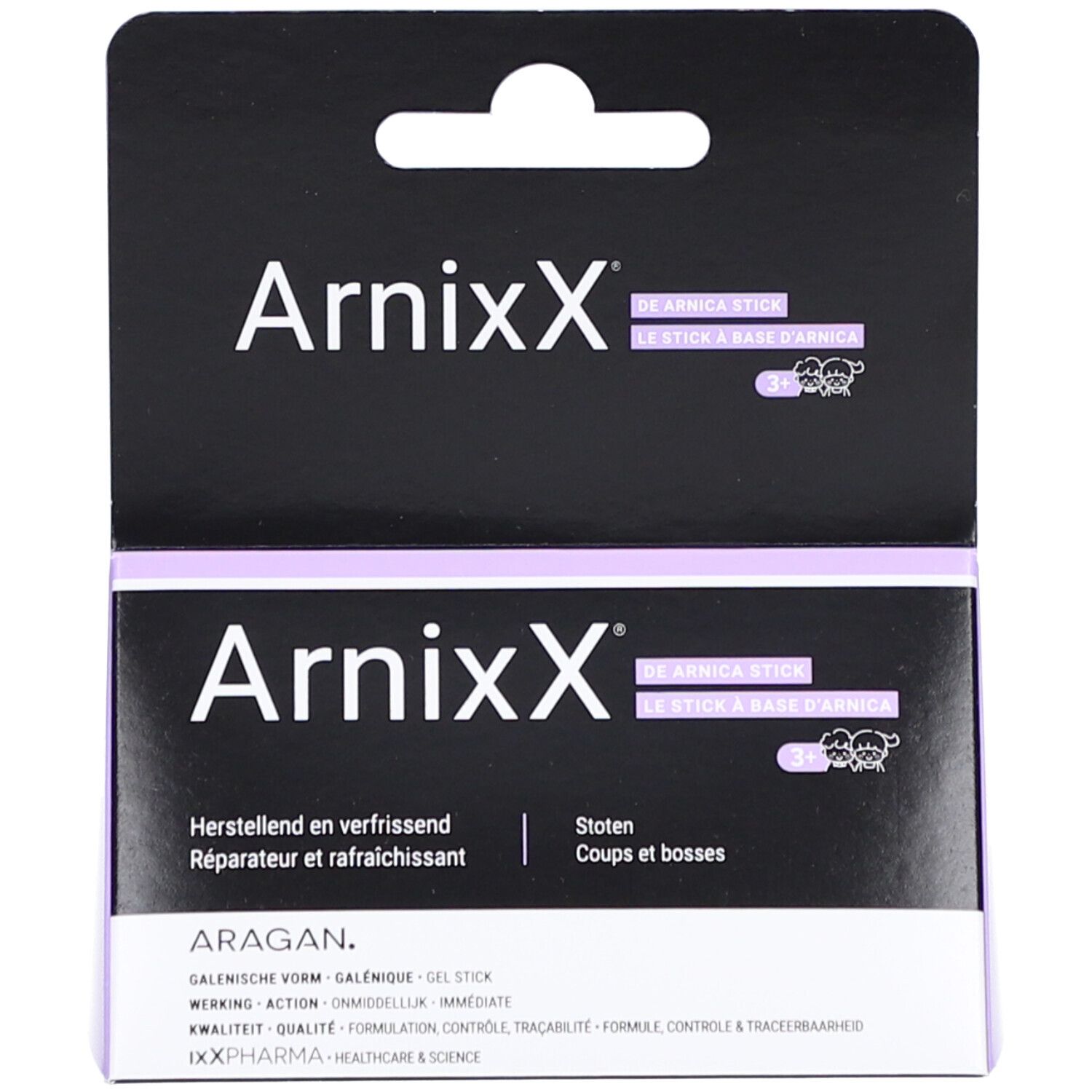 ArnixX®