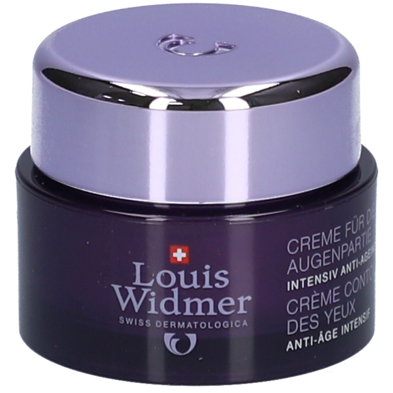 Louis Widmer Proderm Anti-Ageing Intensive Eye Contour Cream