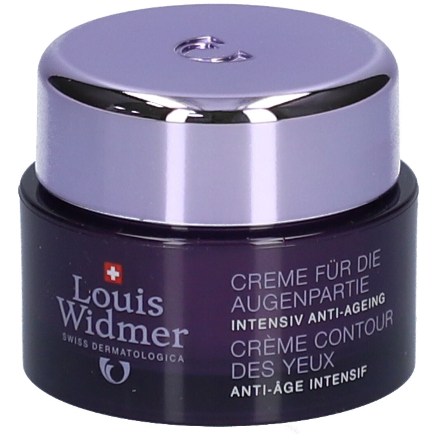 Louis Widmer Proderm Anti-Ageing Intensive Eye Contour Cream