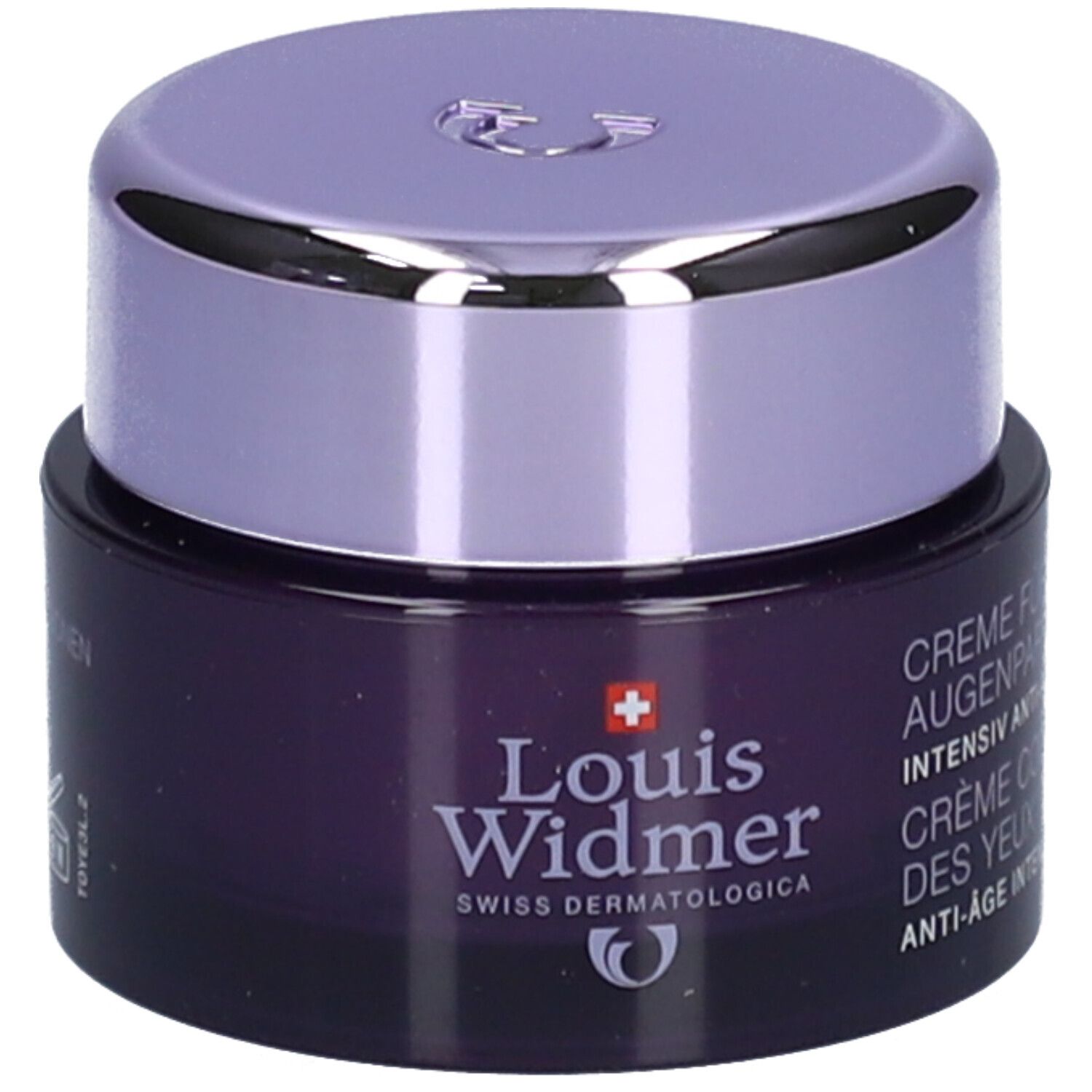 Louis Widmer Proderm Anti-Ageing Intensive Eye Contour Cream