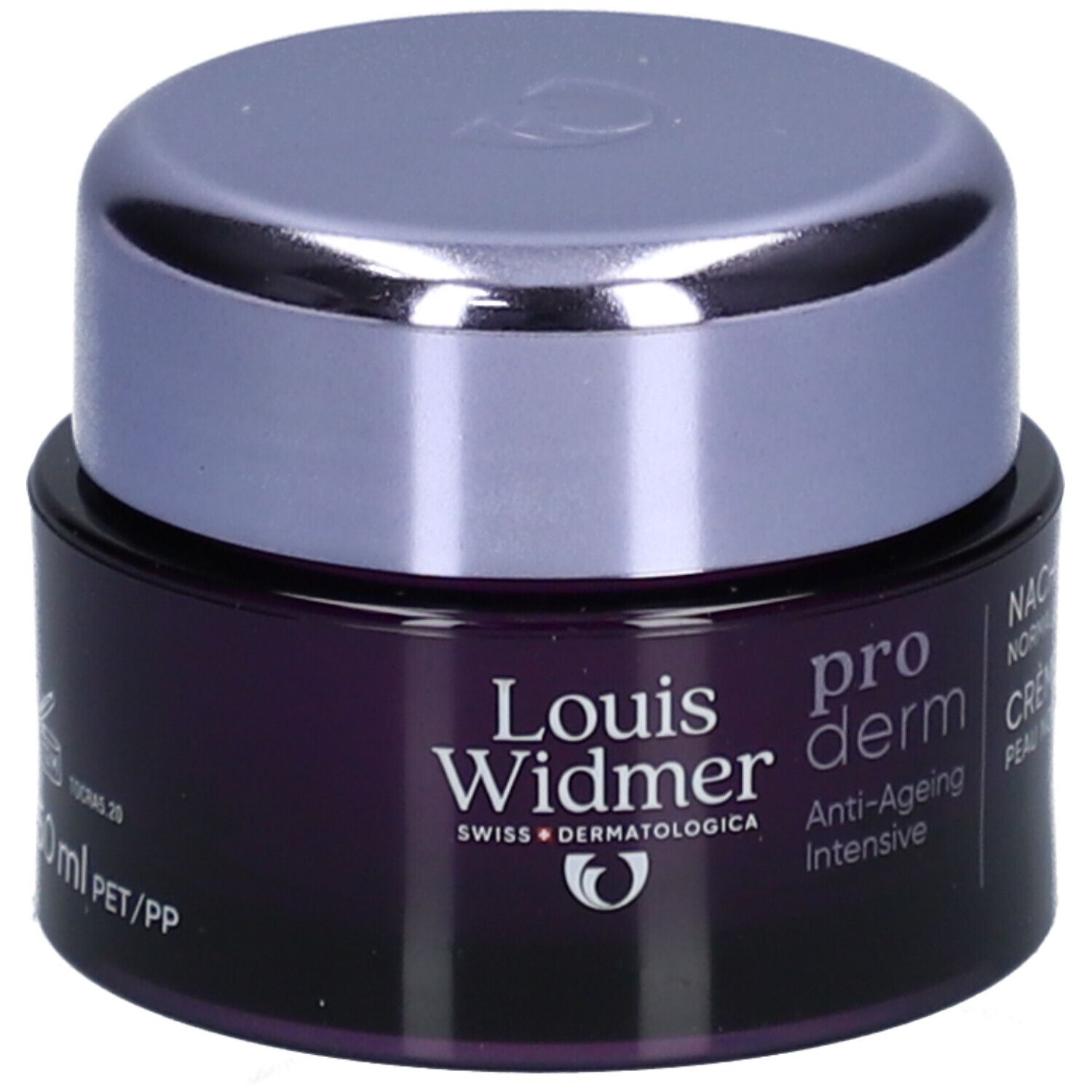 Louis Widmer Proderm Anti-Ageing Intensive Crème de Nuit