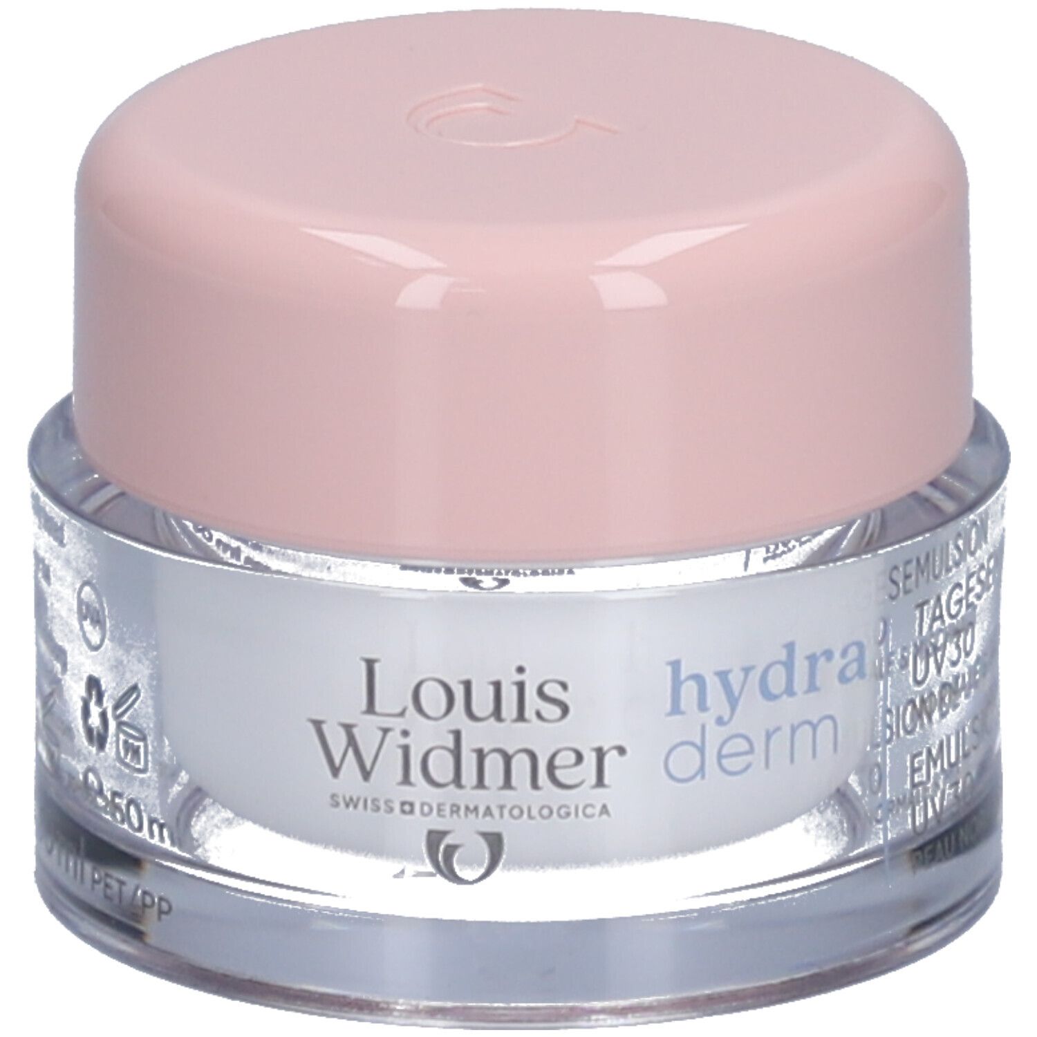 Louis Widmer hydraderm Tagesemulsion UV 30