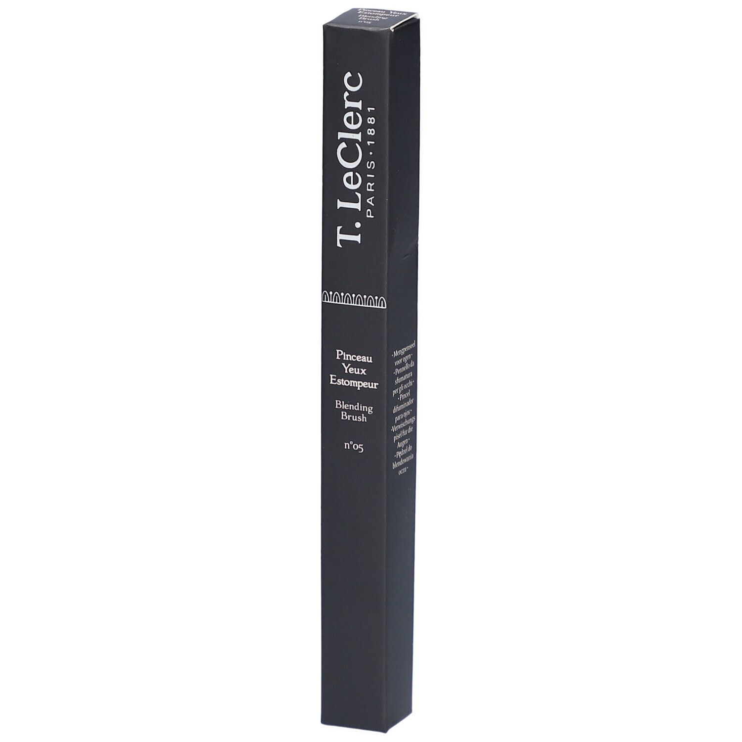 T. LeClerc® Blending Brush Nr. 05