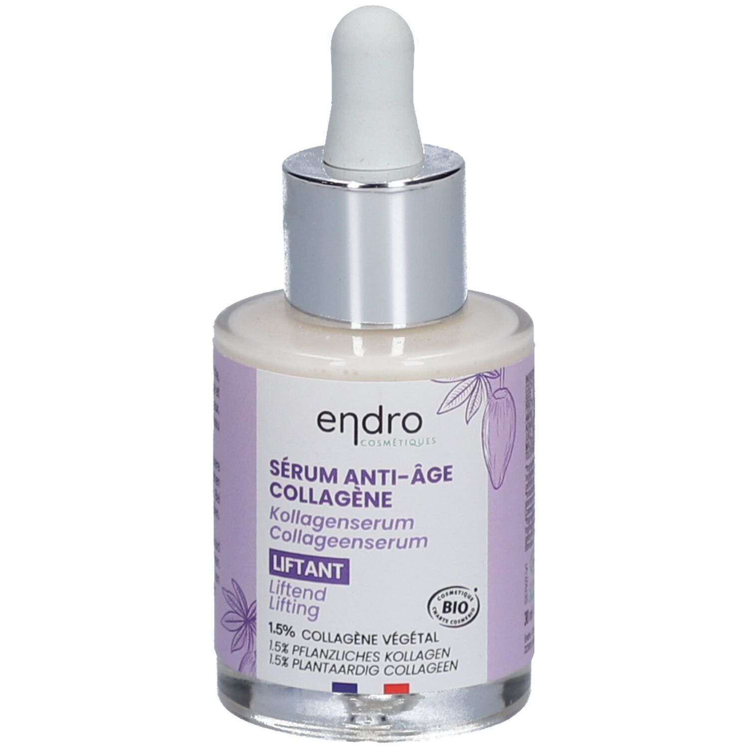 Endro Anti-Aging Serum Kollagen Lifting