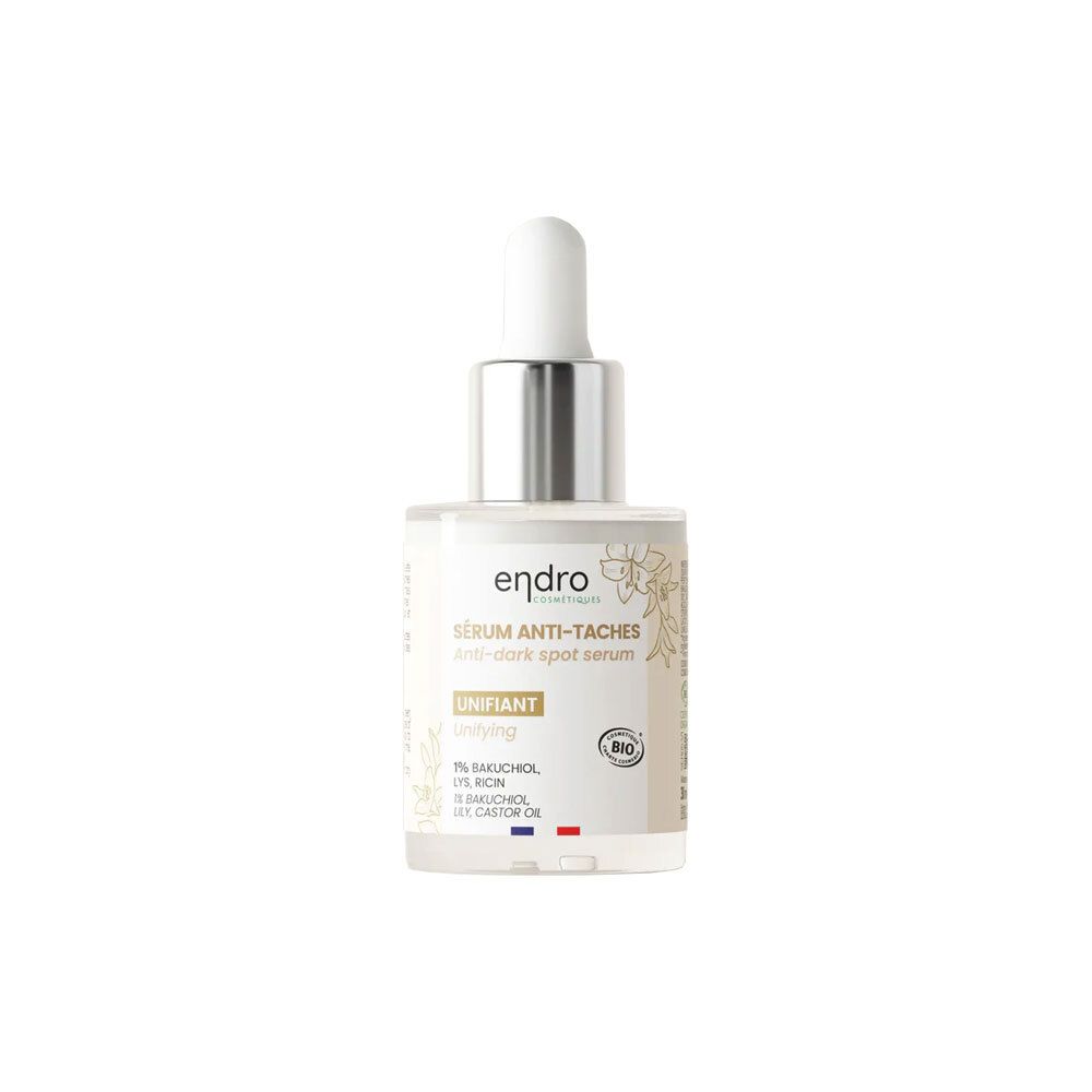 Endro Sérum Anti-Taches Unifiant