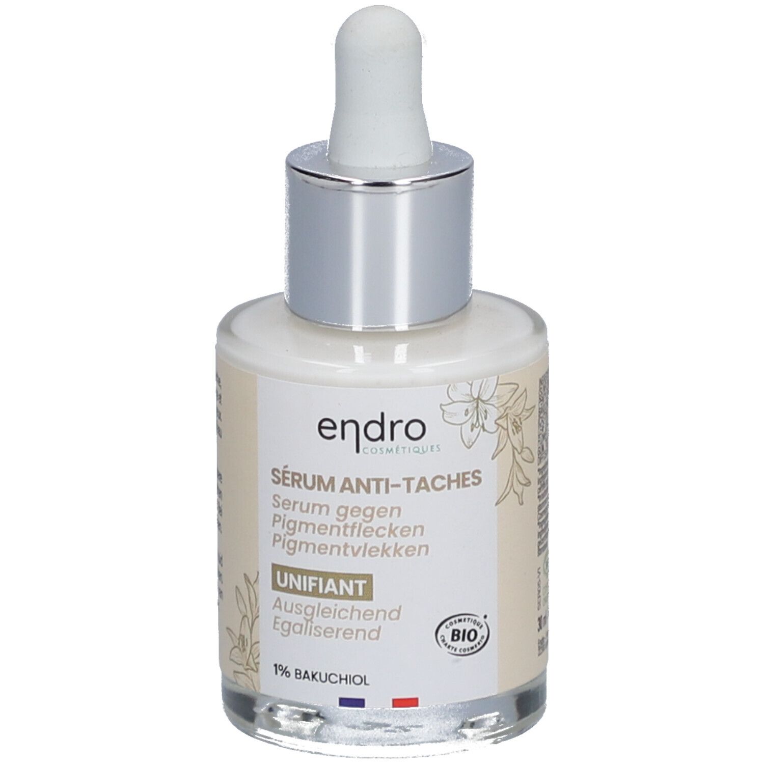 Endro Anti-Beschwerden Unifiant Serum