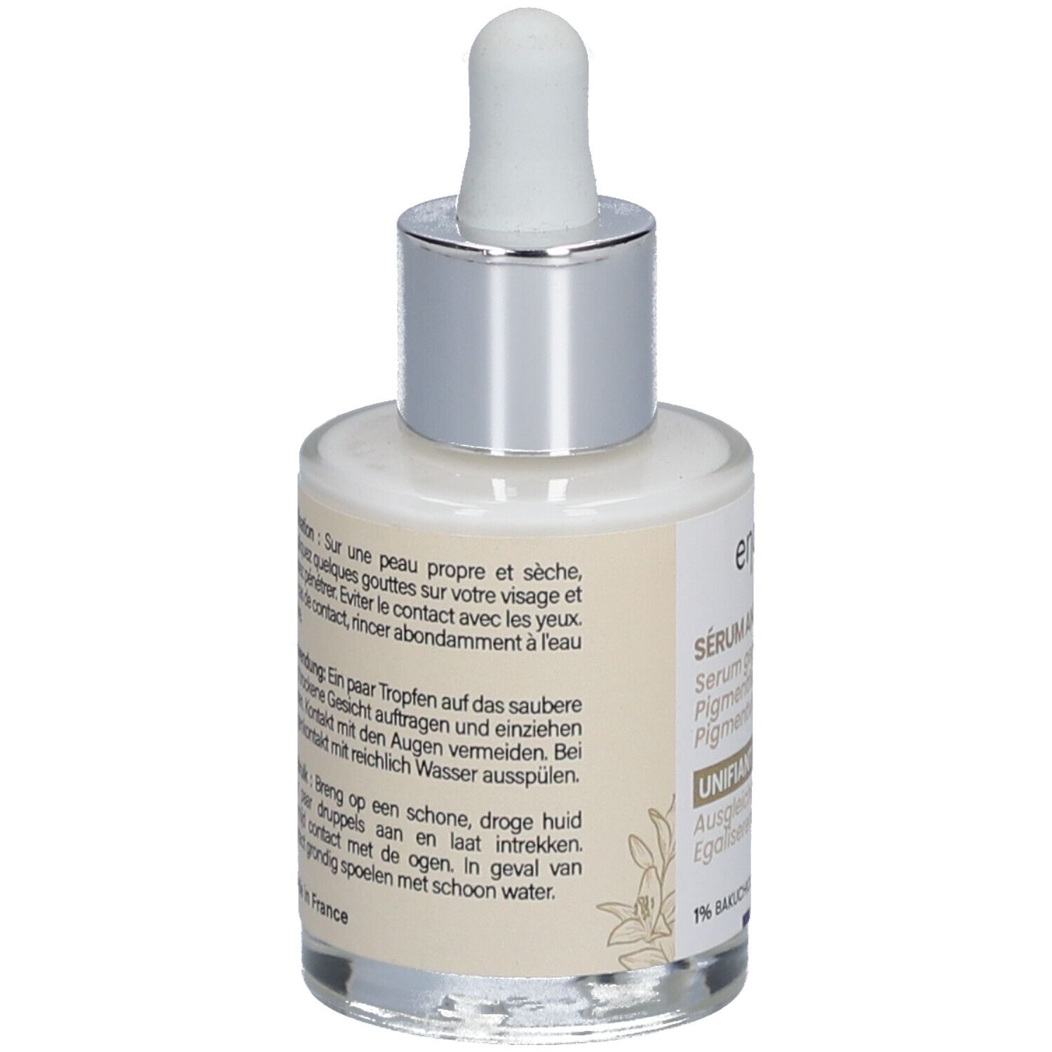 Endro Anti-Beschwerden Unifiant Serum