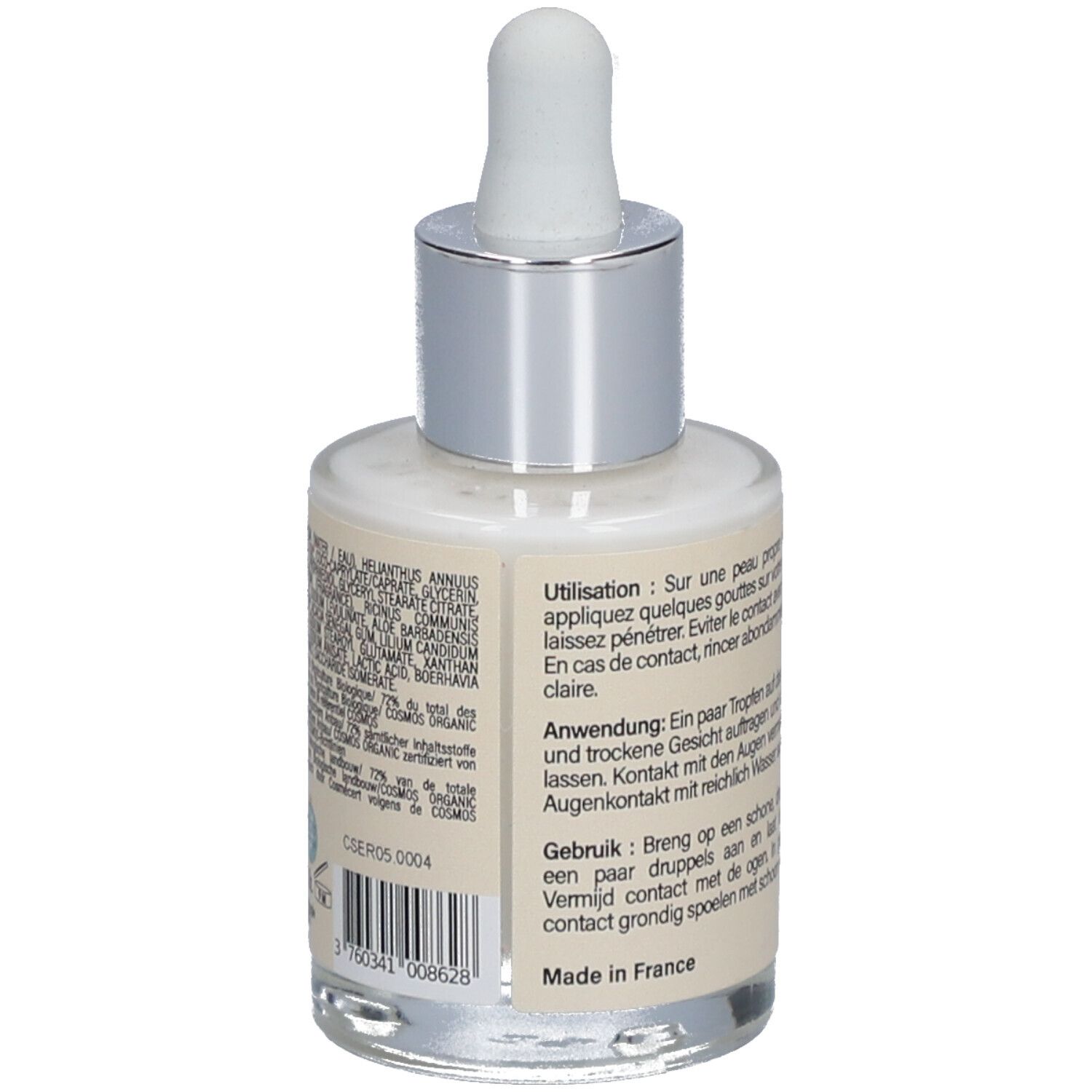 Endro Anti-Beschwerden Unifiant Serum