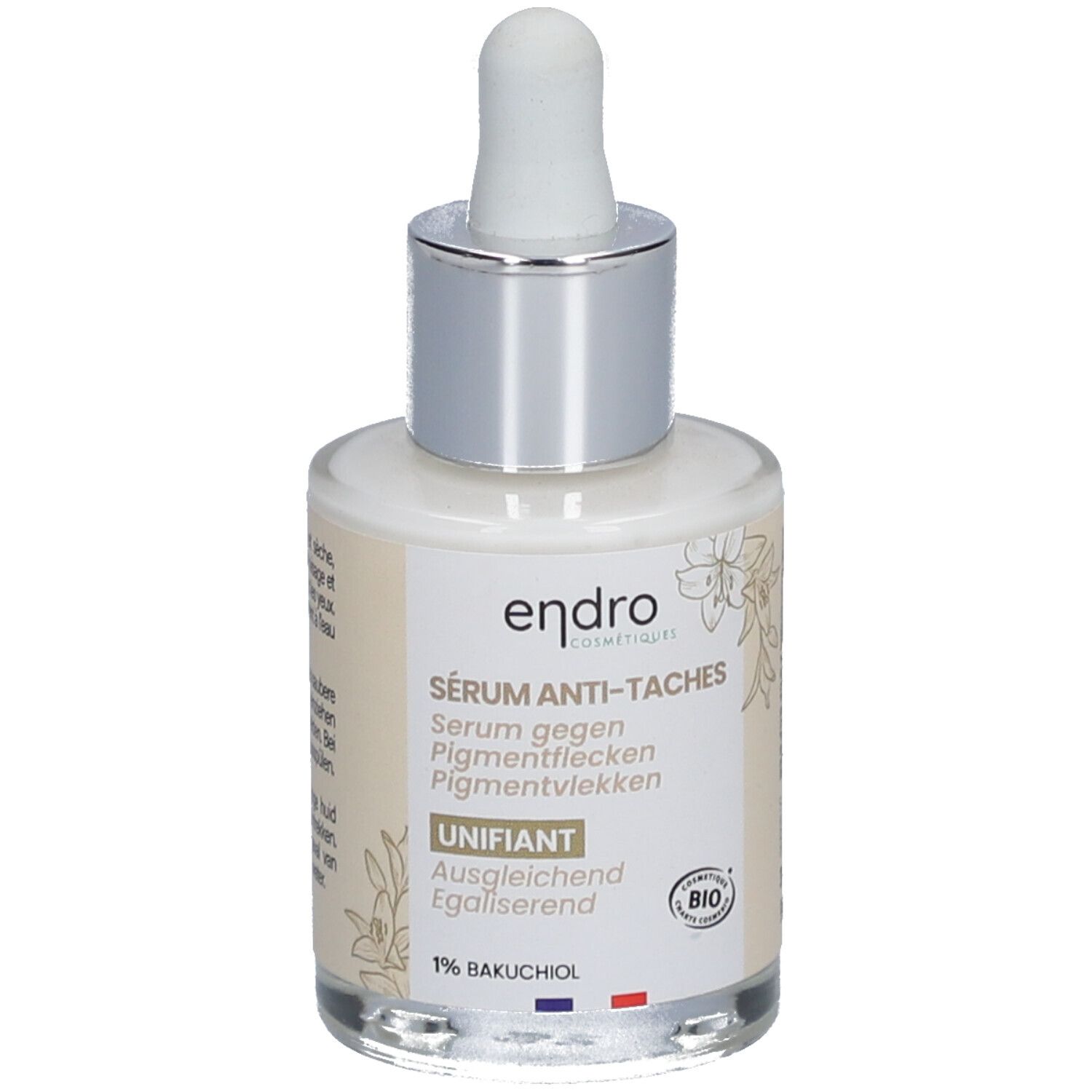 Endro Anti-Beschwerden Unifiant Serum