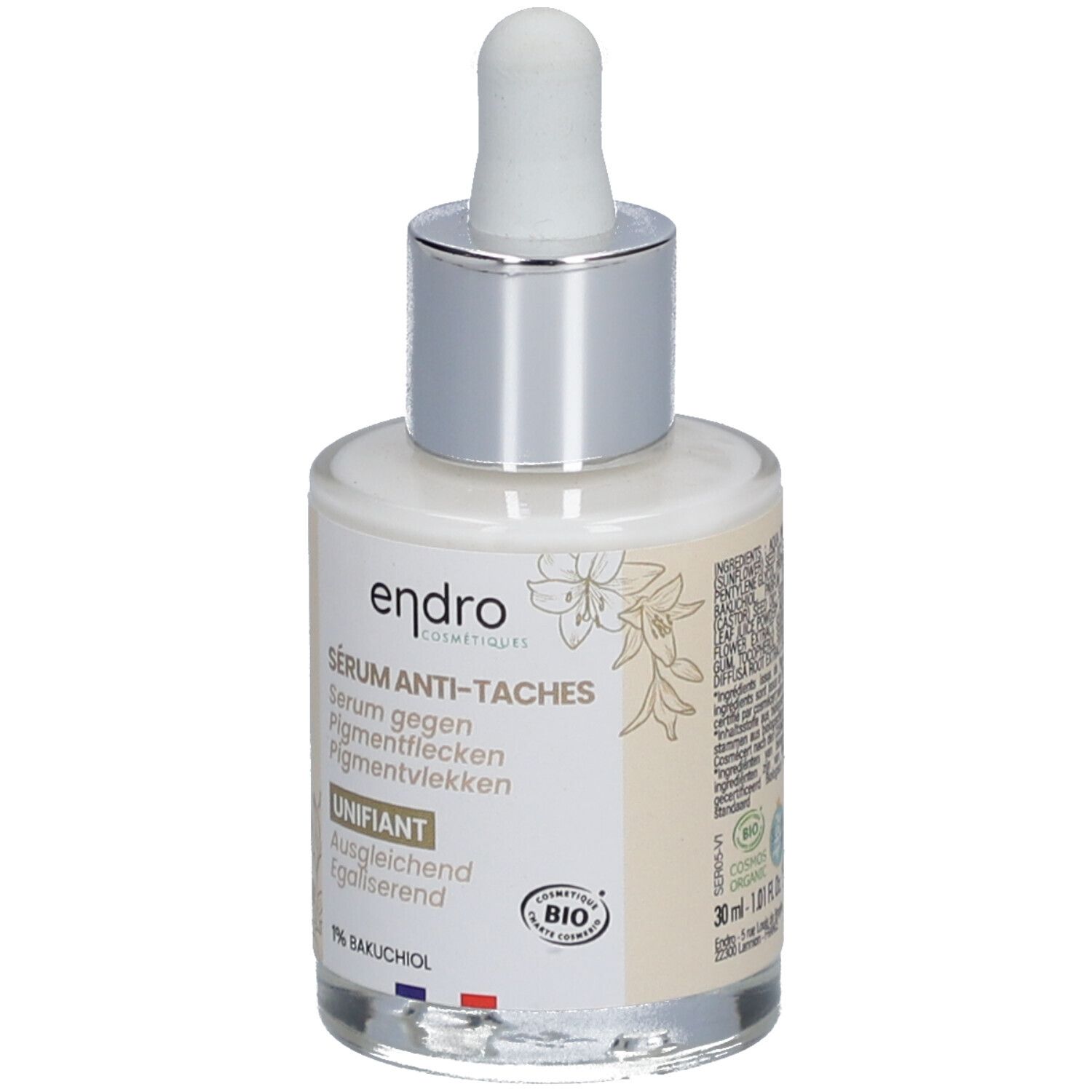 Endro Anti-Beschwerden Unifiant Serum
