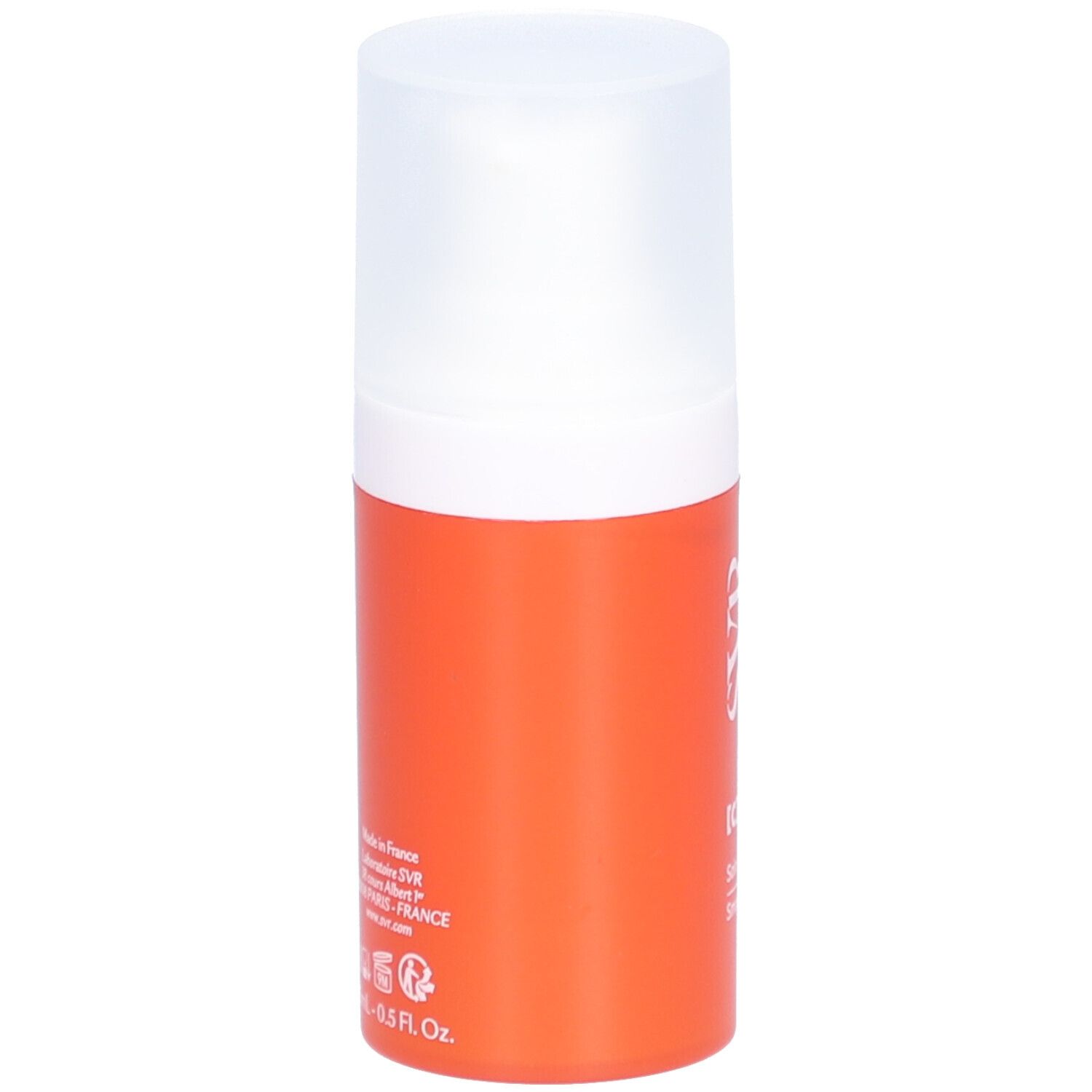 [C] EYE Biotic Glättende Augenpflege Aufheller