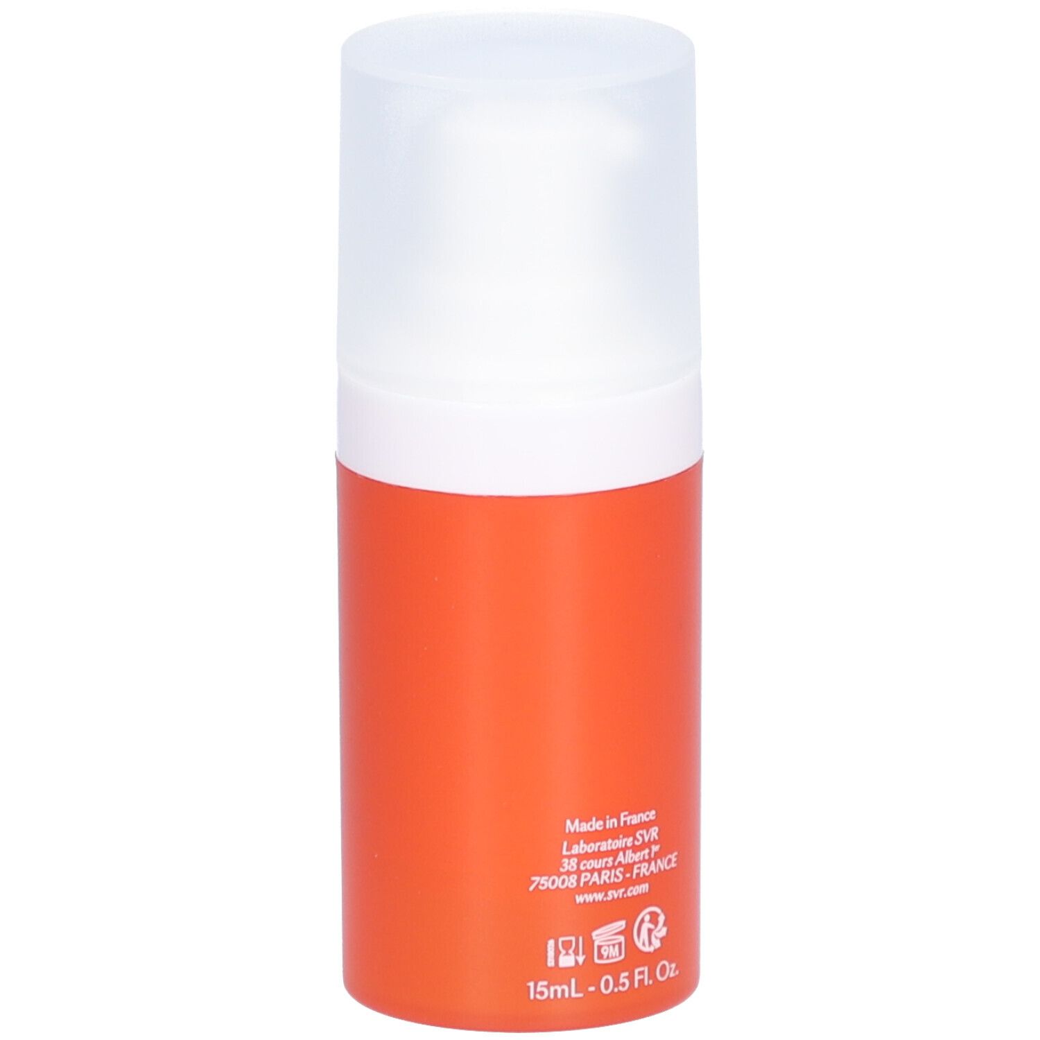 [C] EYE Biotic Glättende Augenpflege Aufheller