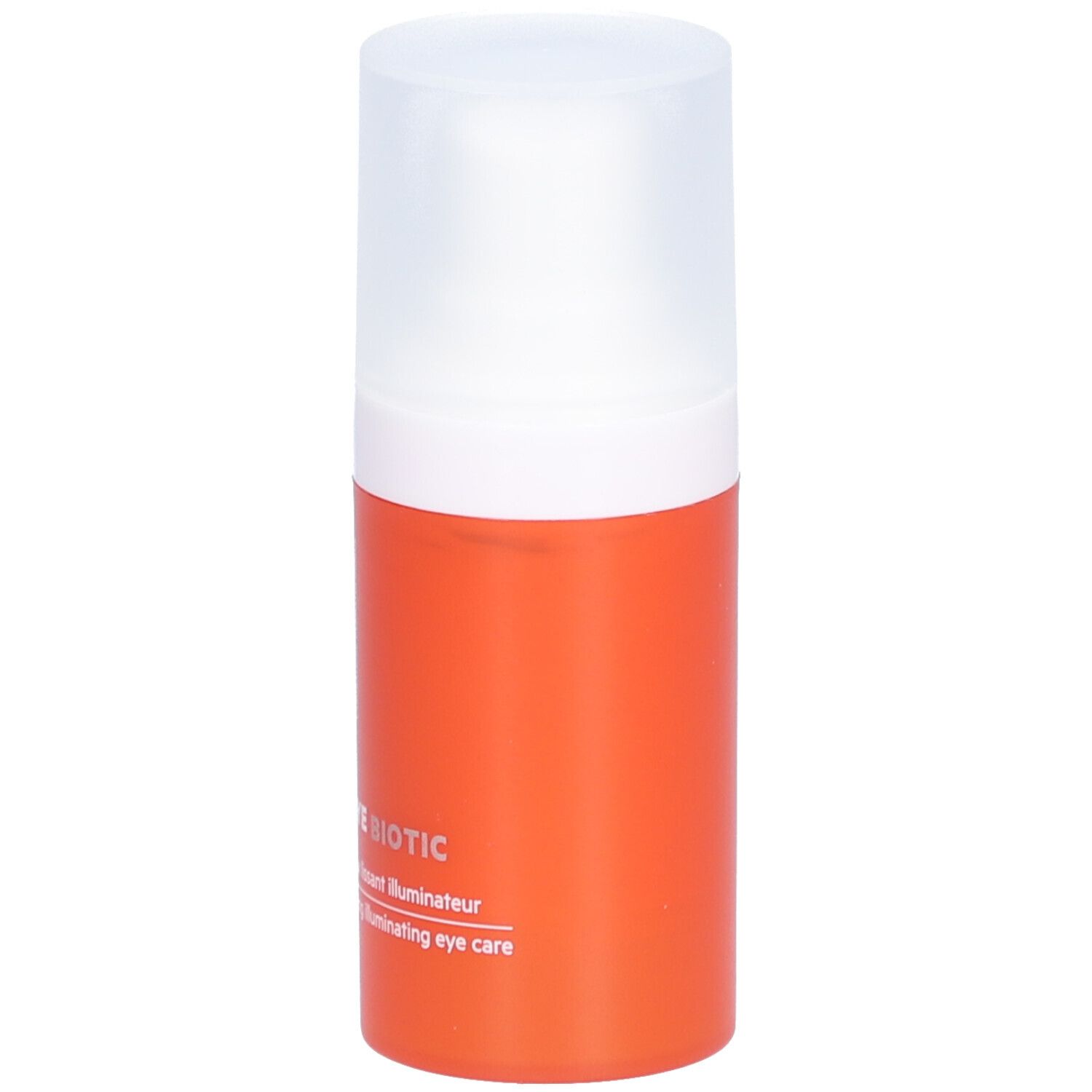 [C] EYE Biotic Glättende Augenpflege Aufheller