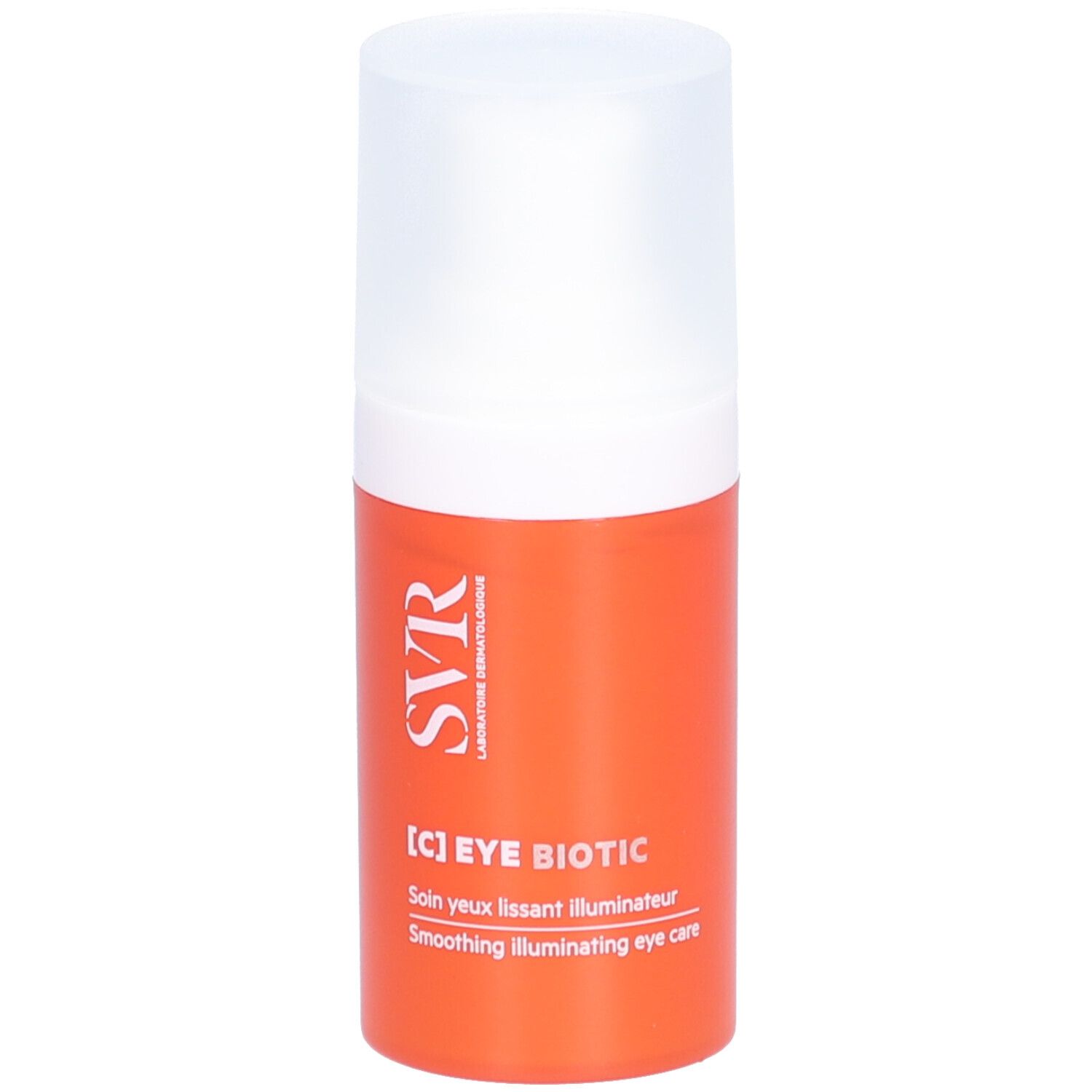 [C] EYE Biotic Glättende Augenpflege Aufheller