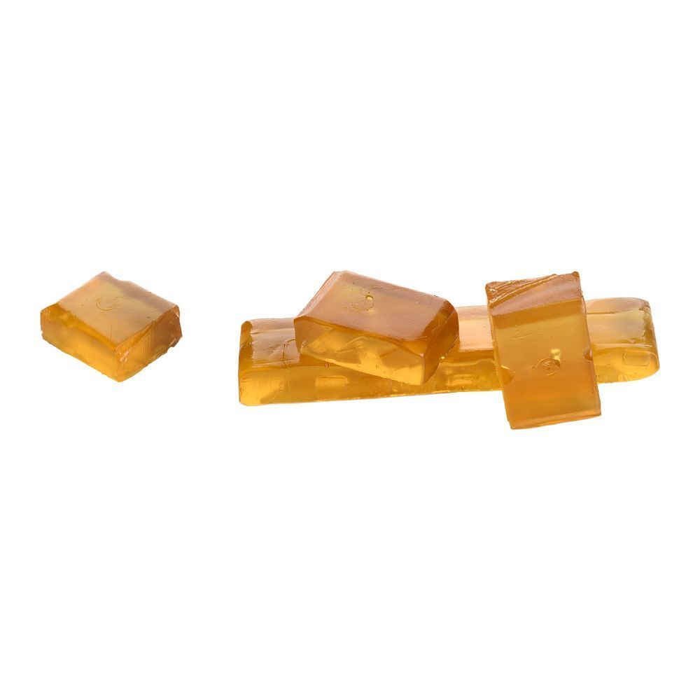 WCUP Energy Gummy Bar Apple Blast
