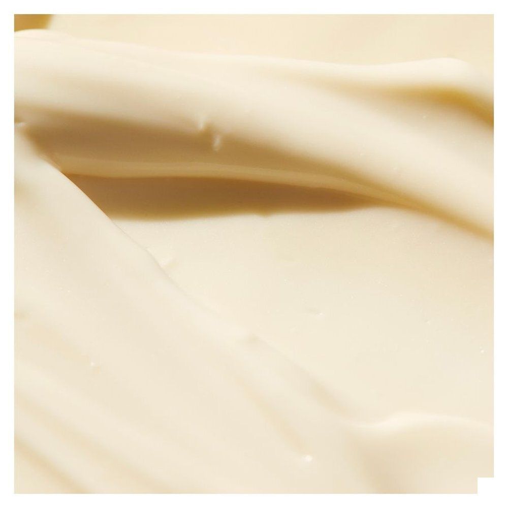 Arrière du tube Lait Fraîcheur Après-Soleil Nuxe Sun avec informations produit et sceaux.