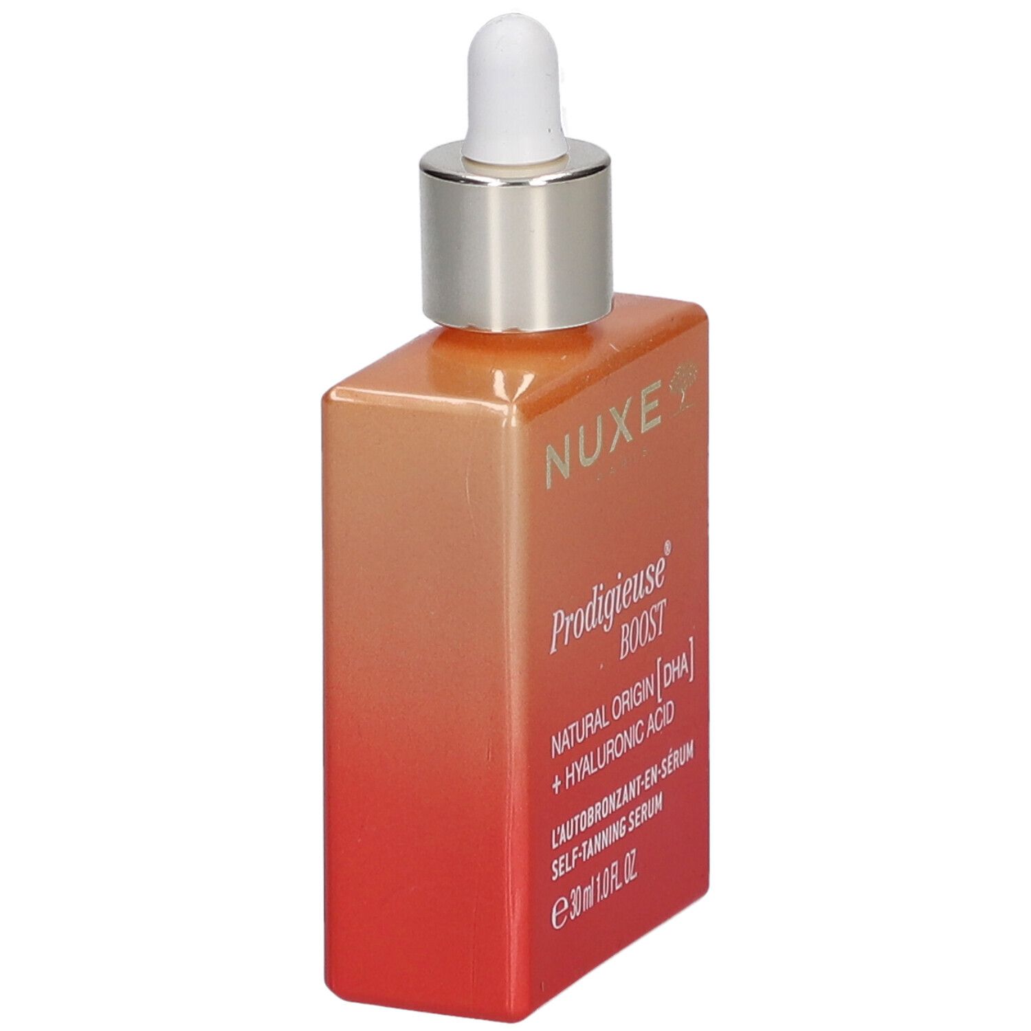 Nuxe Prodigieuse® BOOST Self-Tanning Serum