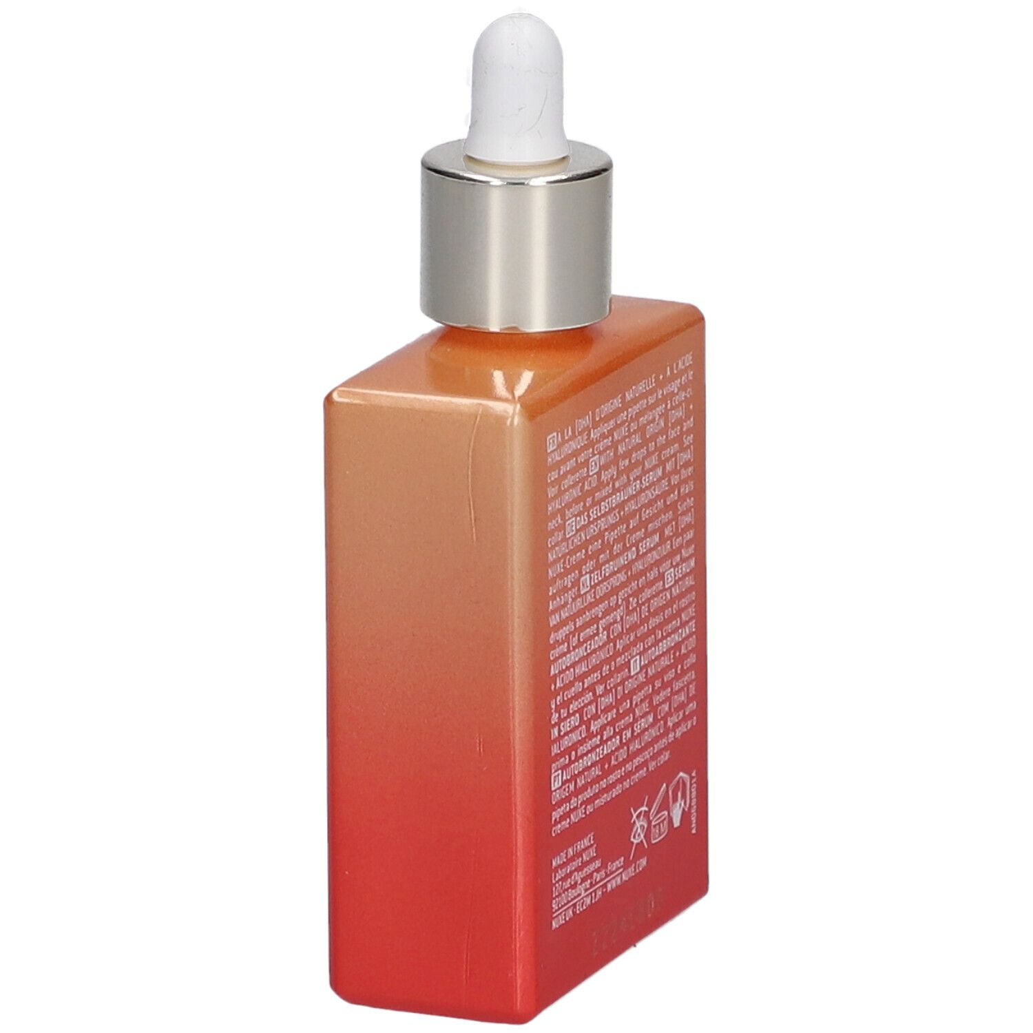 Nuxe Prodigieuse® BOOST Self-Tanning Serum