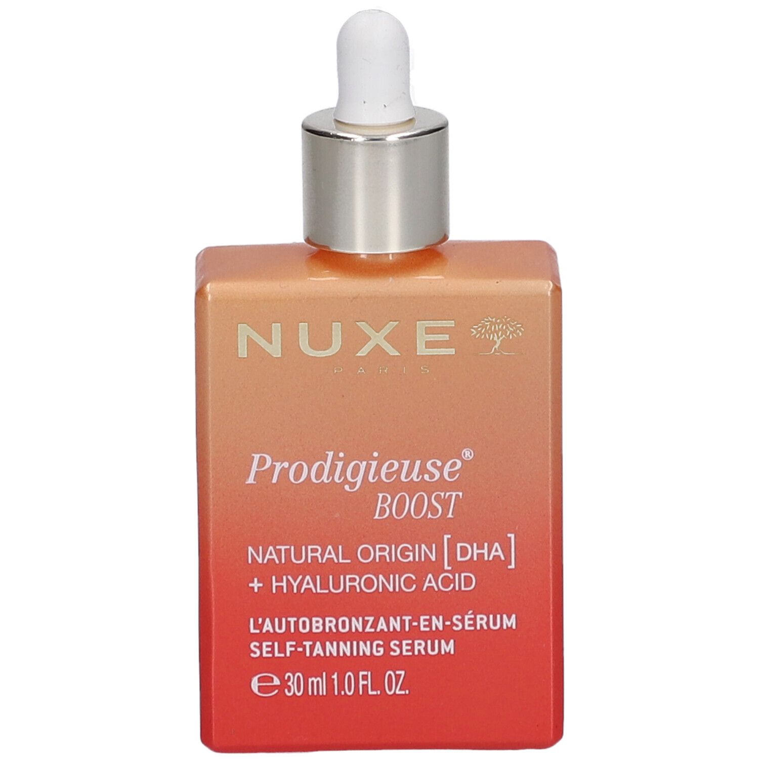 Nuxe Prodigieuse® BOOST Self-Tanning Serum