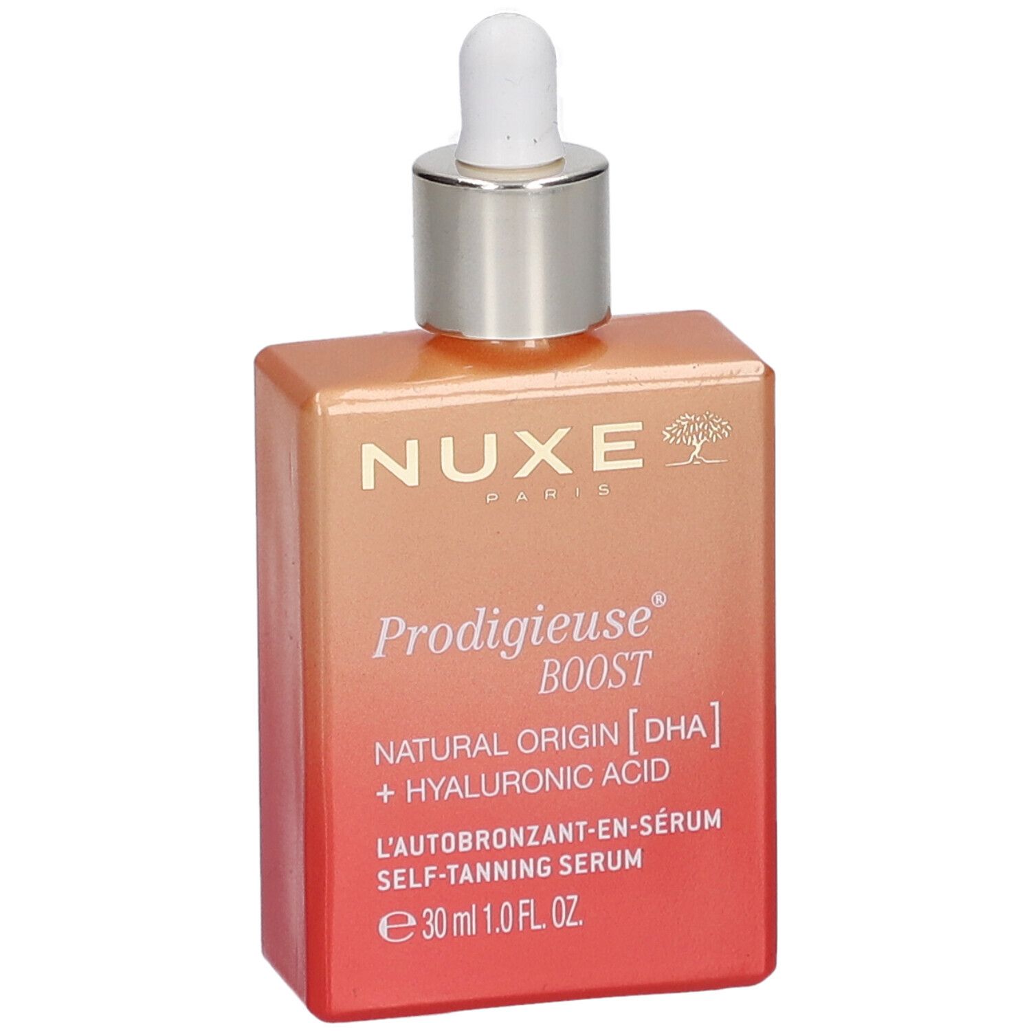 Nuxe Prodigieuse® BOOST Self-Tanning Serum