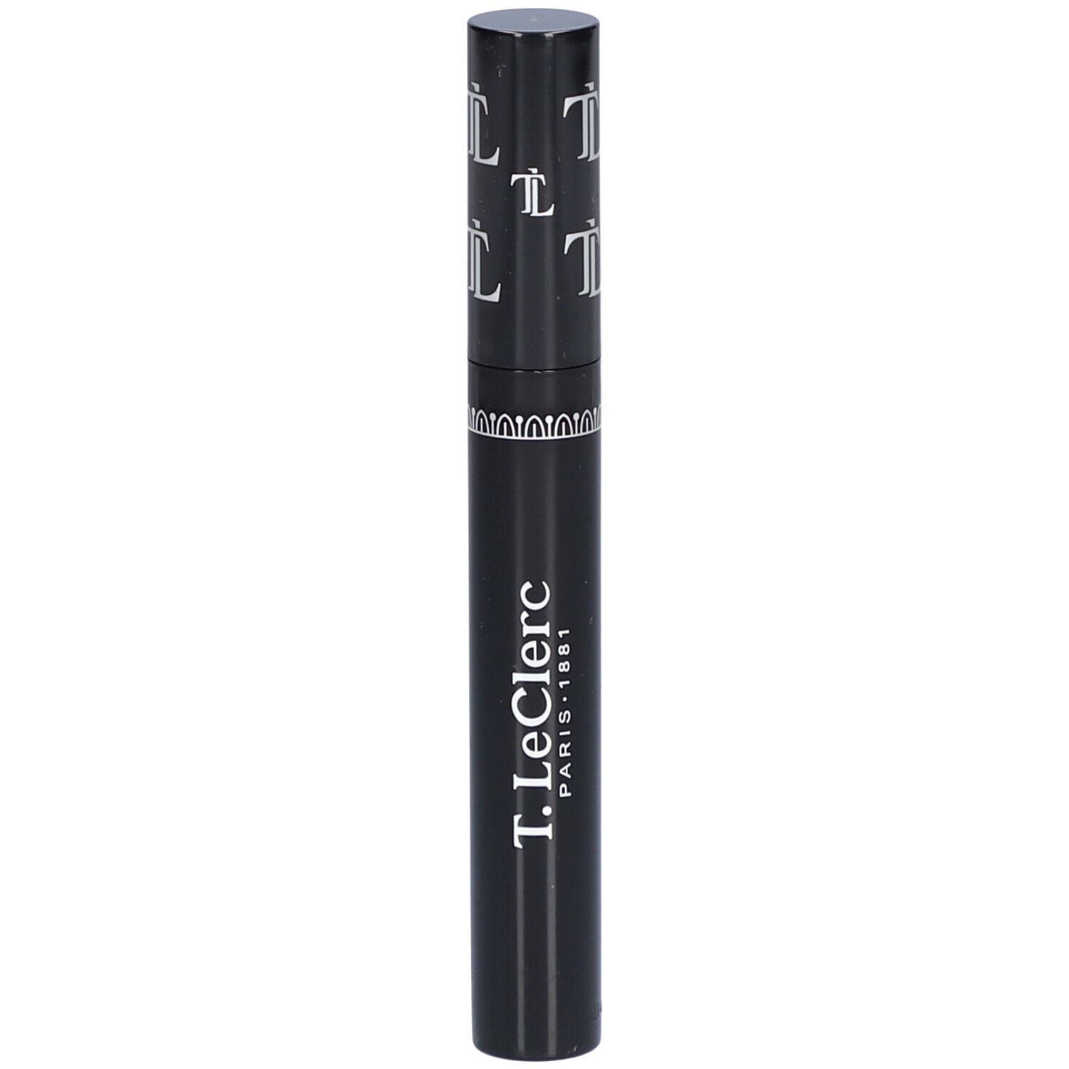 T.LeClerc Active Growth Mascara 01 Schwarz