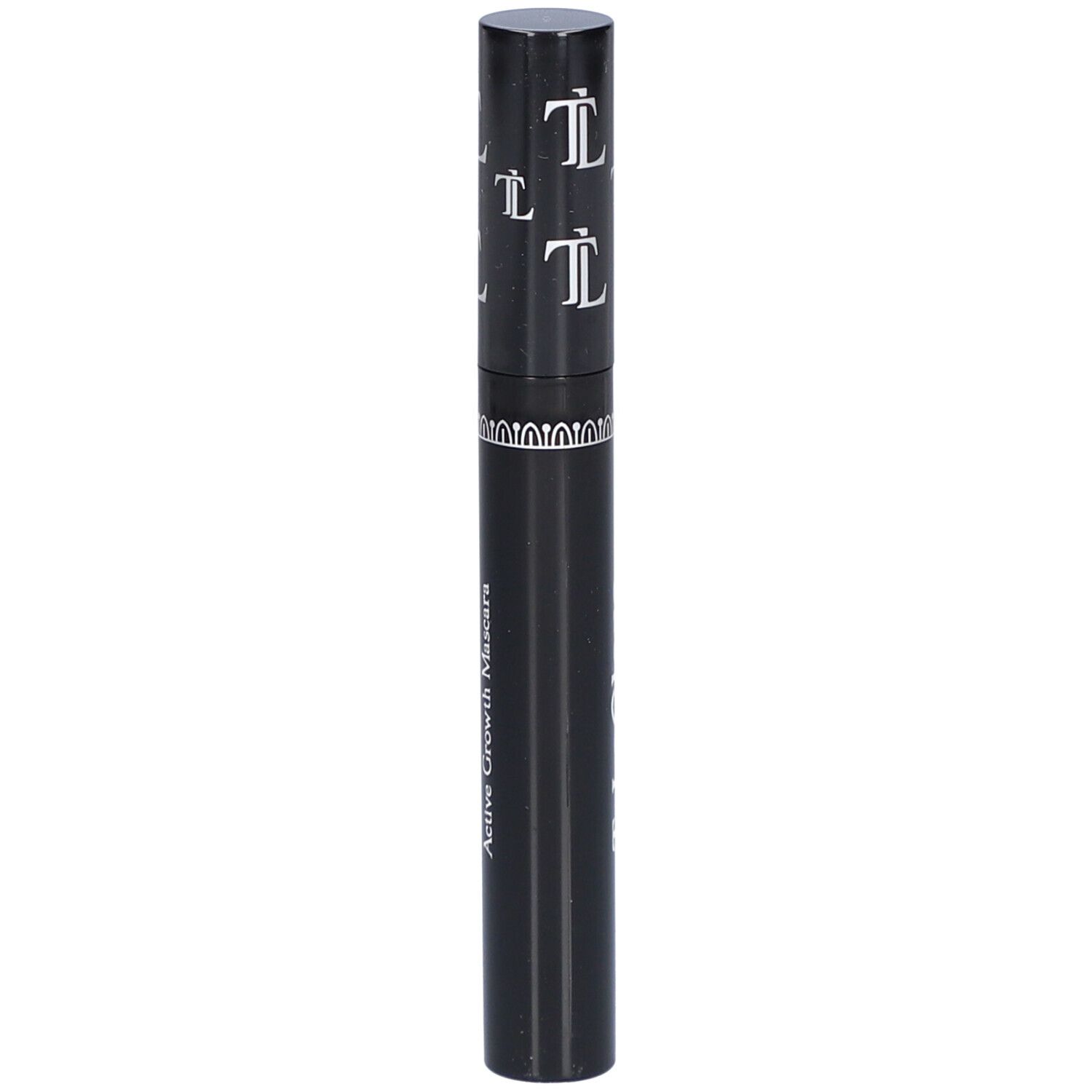 T.LeClerc Active Growth Mascara 01 Schwarz