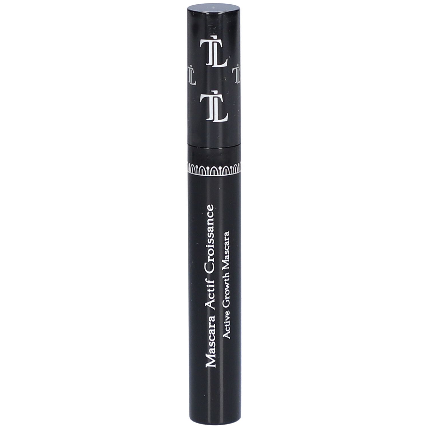 T.LeClerc Active Growth Mascara 01 Schwarz