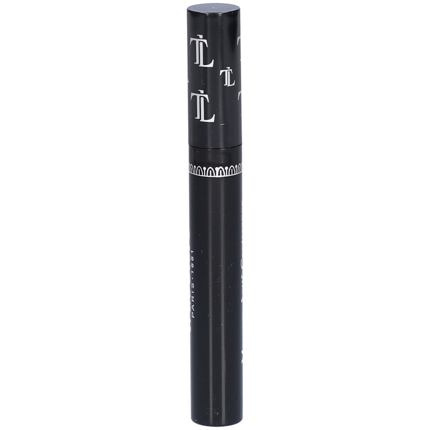 T.LeClerc Active Growth Mascara 01 Schwarz
