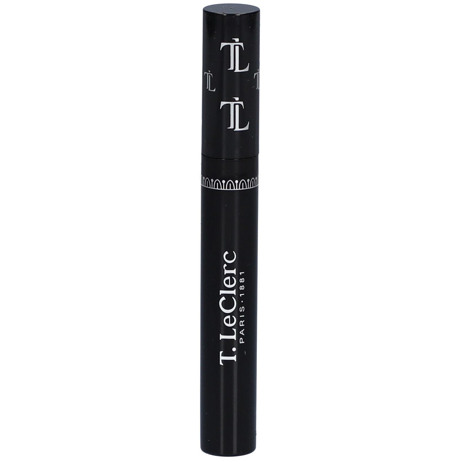 T.LeClerc Active Growth Mascara 02 Braun