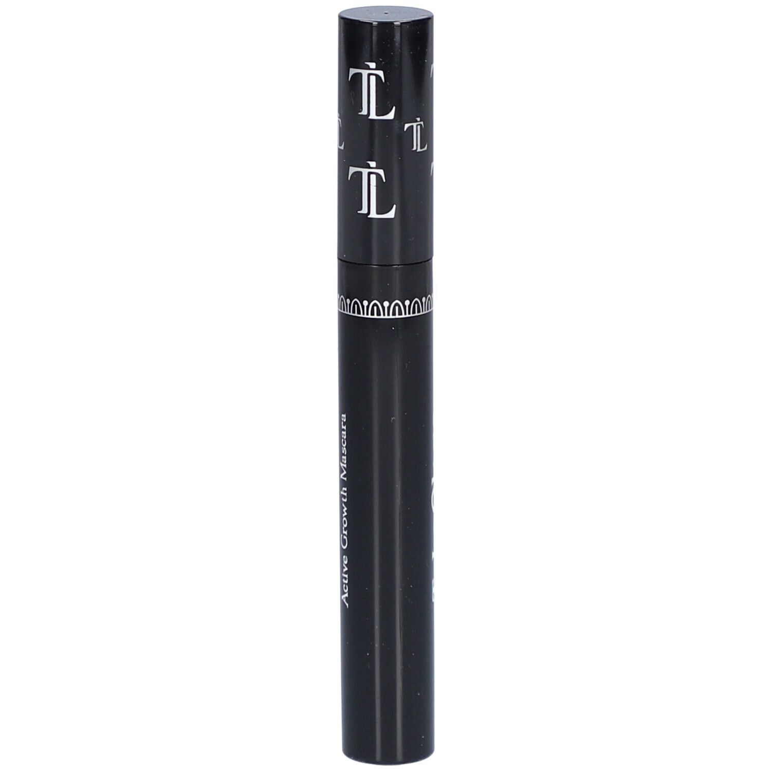 T.LeClerc Active Growth Mascara 02 Braun